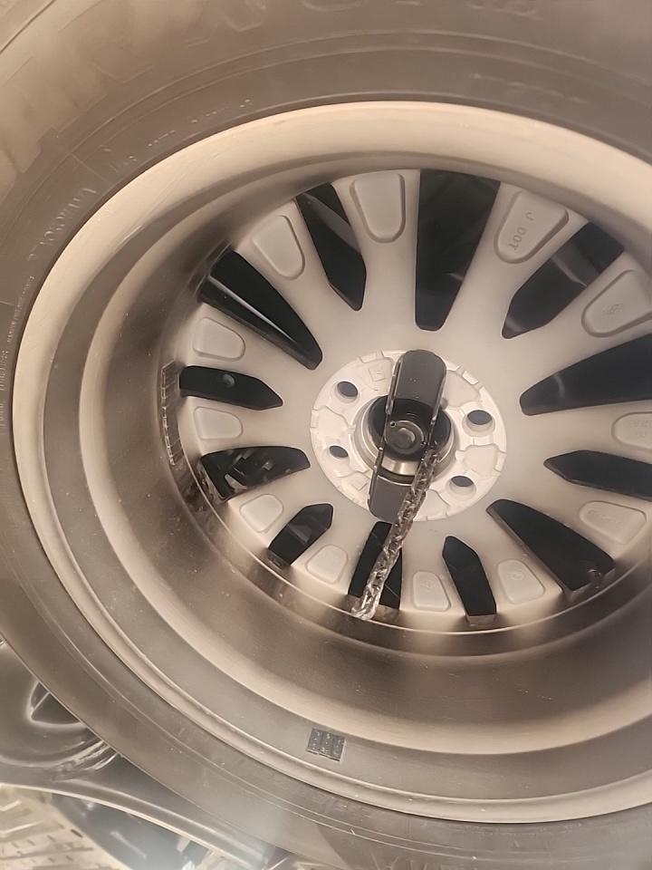 2024 Lexus GX GX 550 Premium AWD