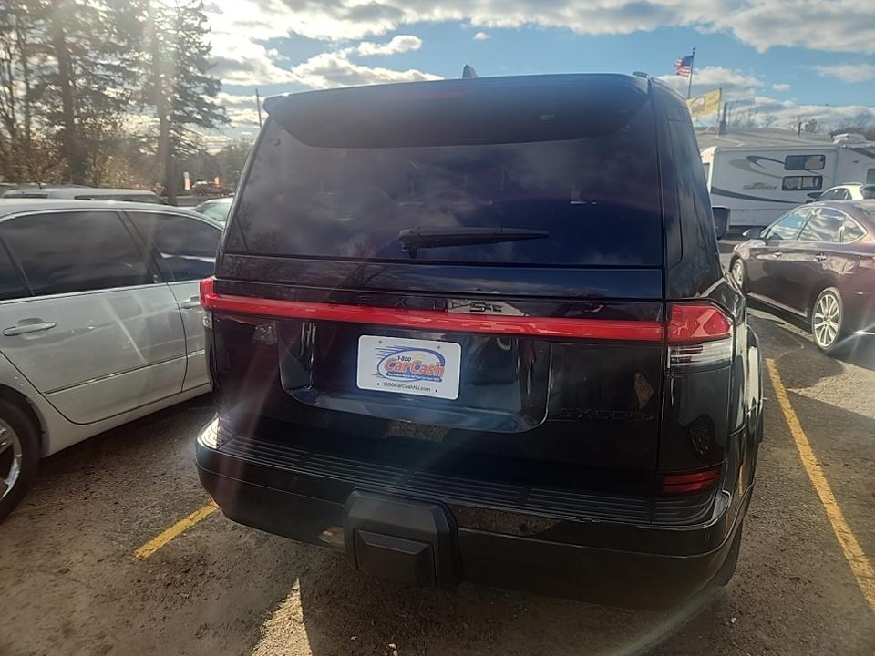 2024 Lexus GX GX 550 Premium AWD