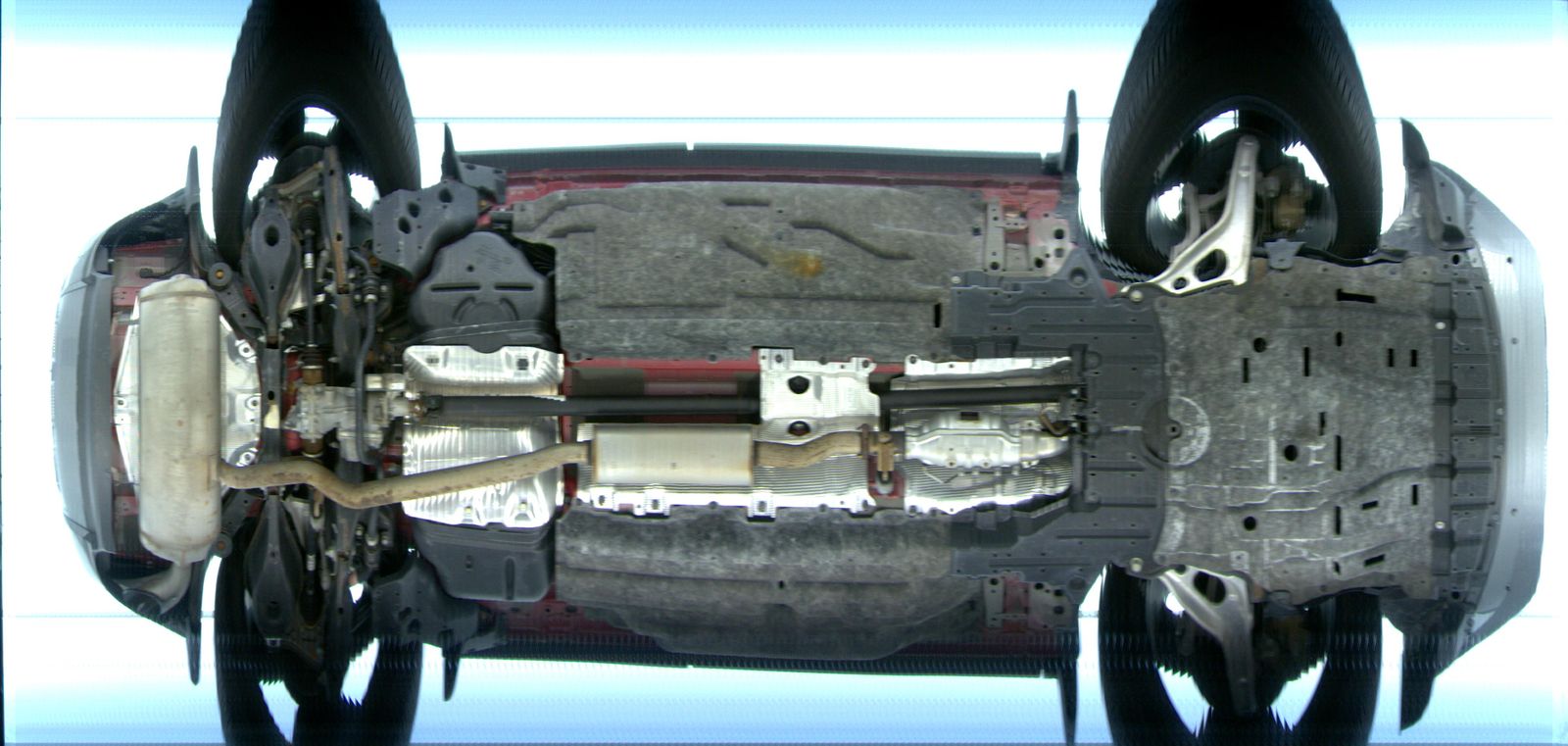 2023 Nissan Rogue SL AWD