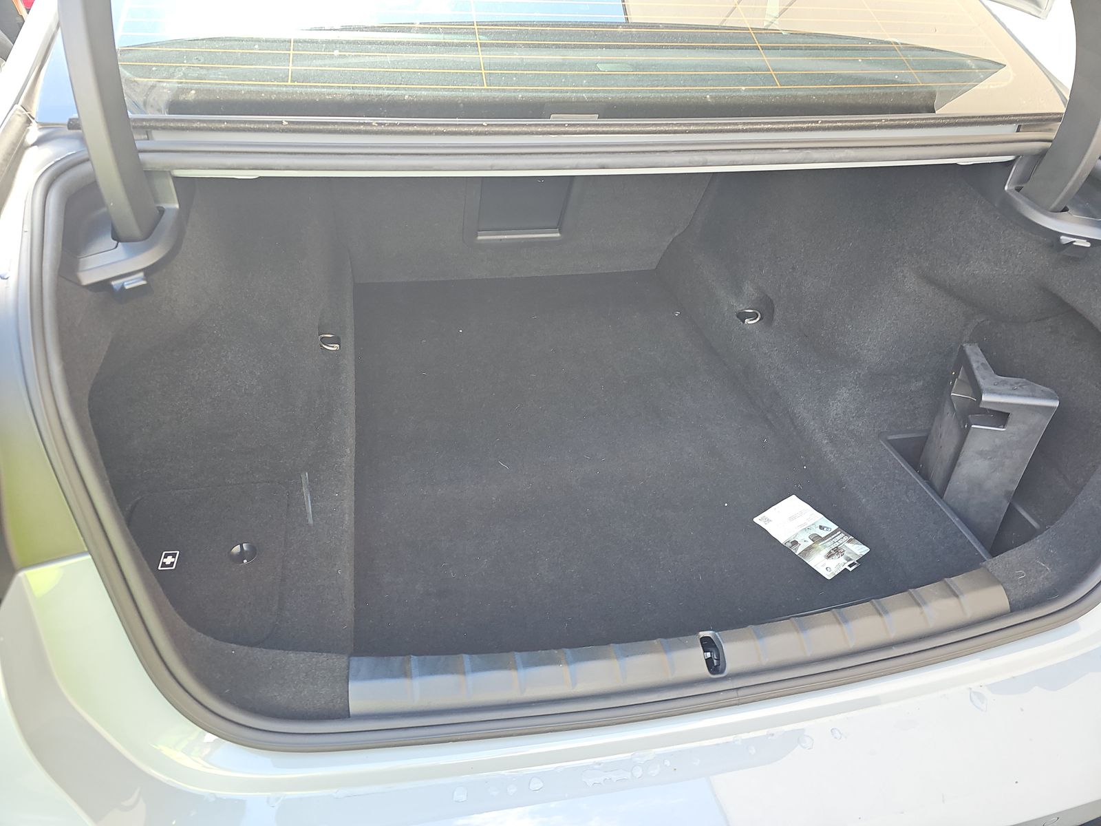 2023 BMW 7 Series 760i xDrive AWD