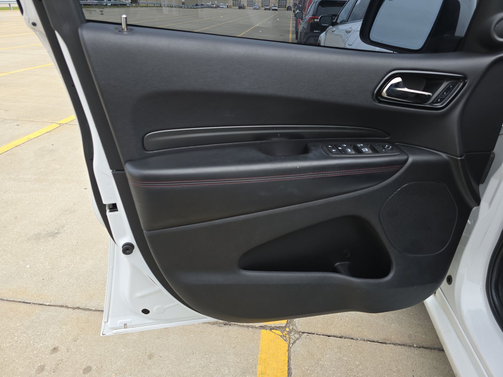 2022 Dodge Durango R/T AWD