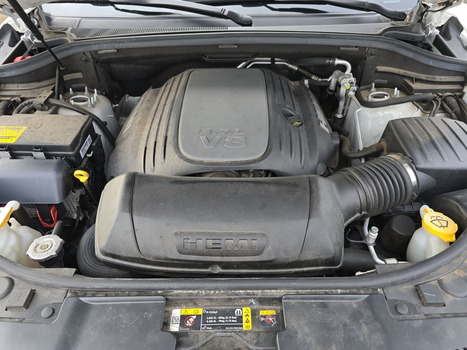 2022 Dodge Durango R/T AWD