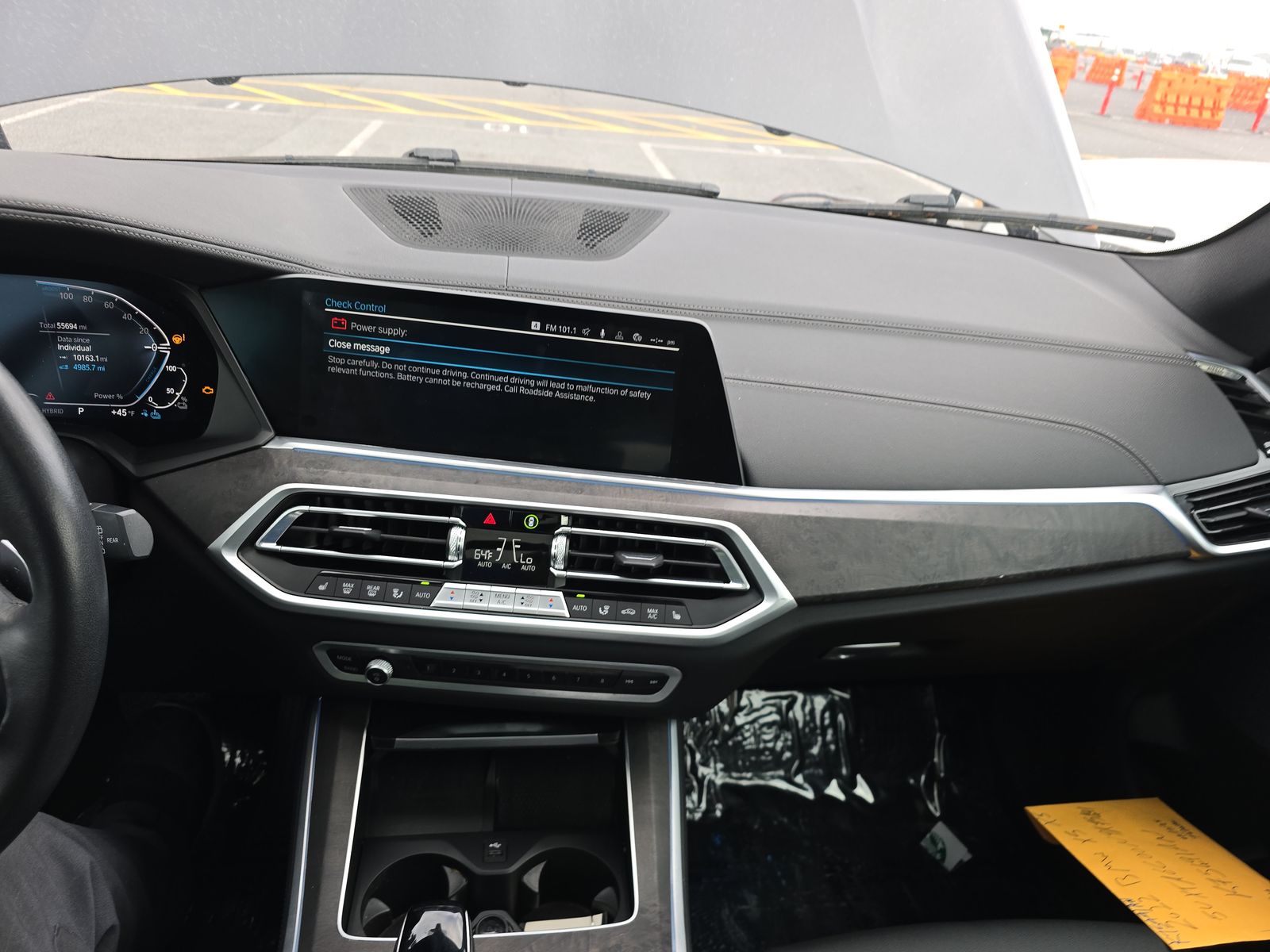 2022 BMW X5 xDrive45e AWD