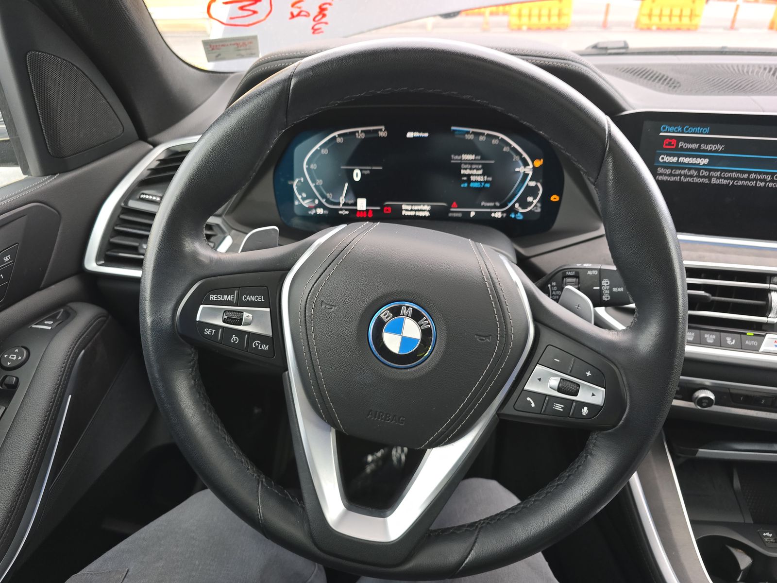 2022 BMW X5 xDrive45e AWD