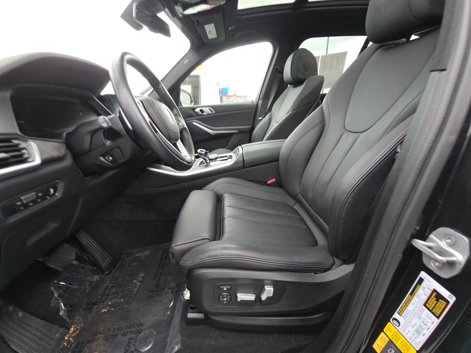 2022 BMW X5 xDrive45e AWD