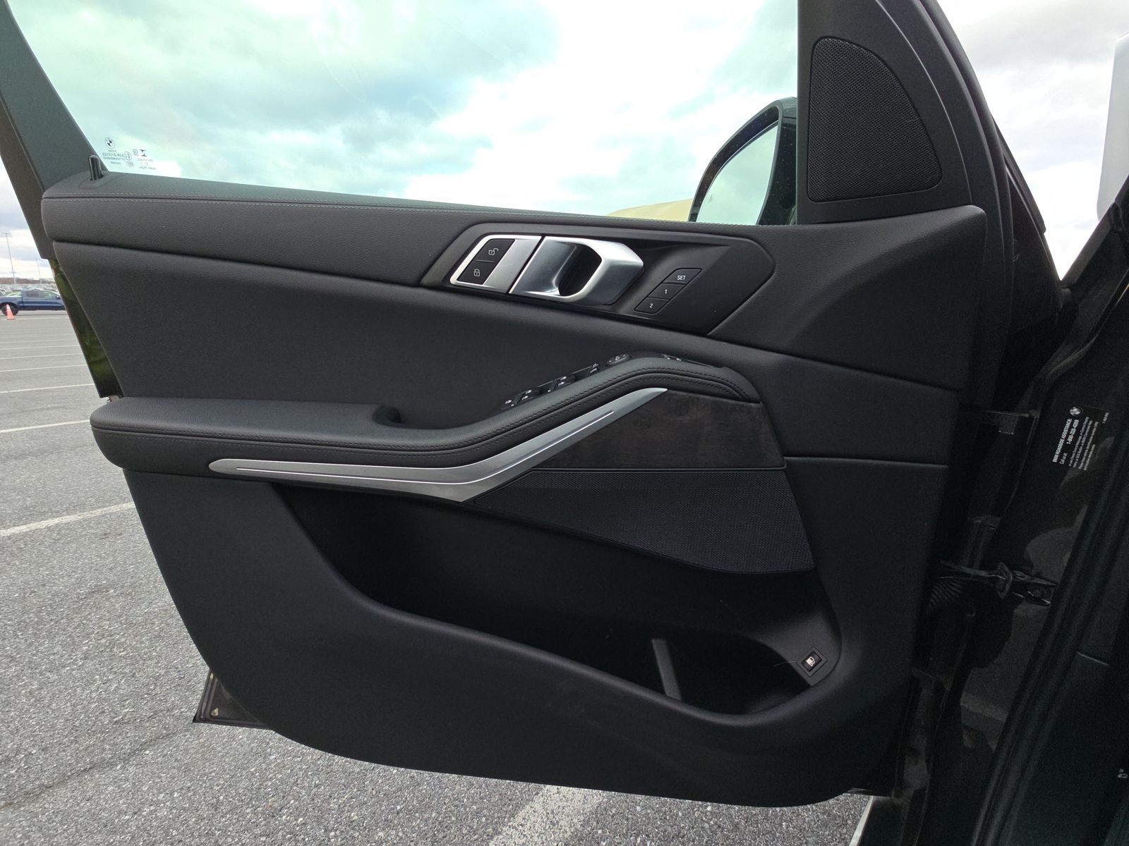 2022 BMW X5 xDrive45e AWD