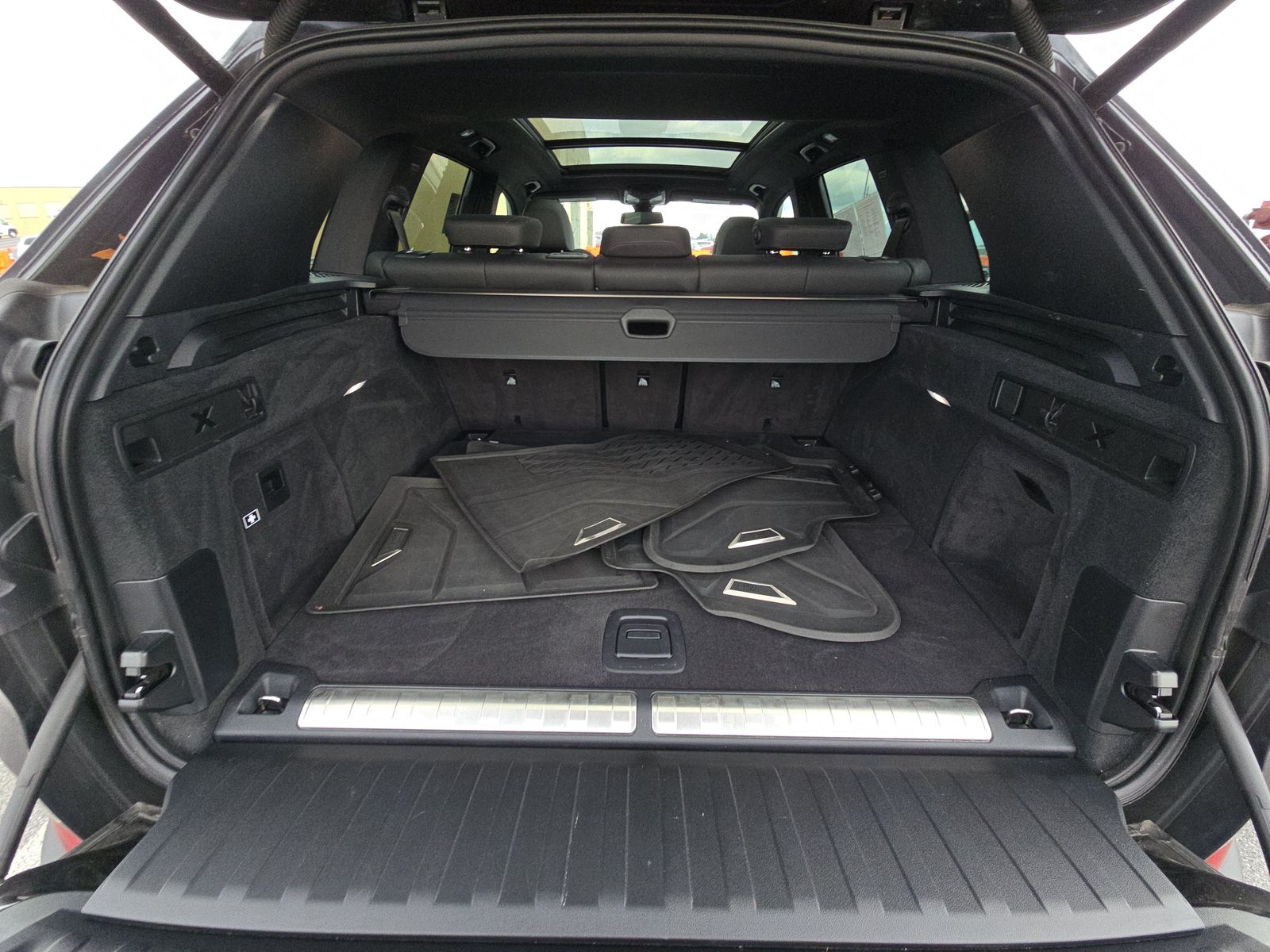 2022 BMW X5 xDrive45e AWD