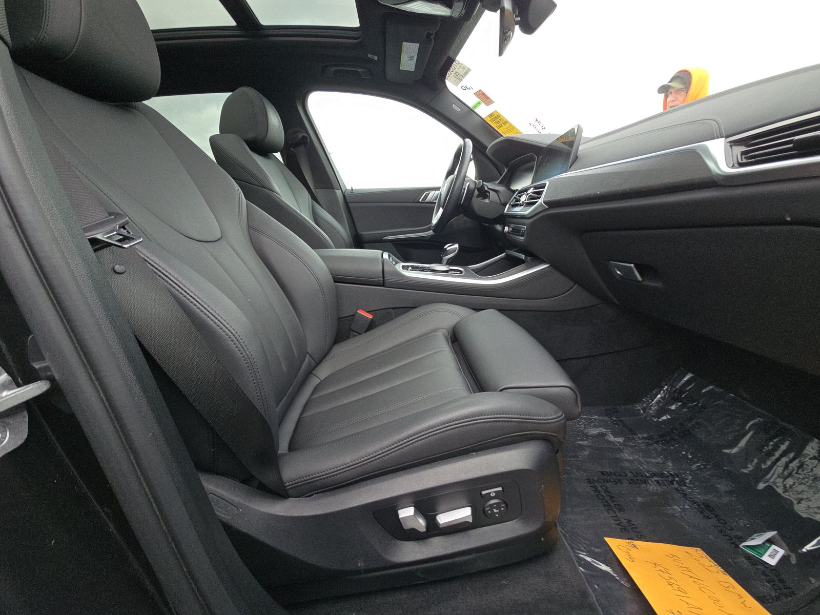 2022 BMW X5 xDrive45e AWD