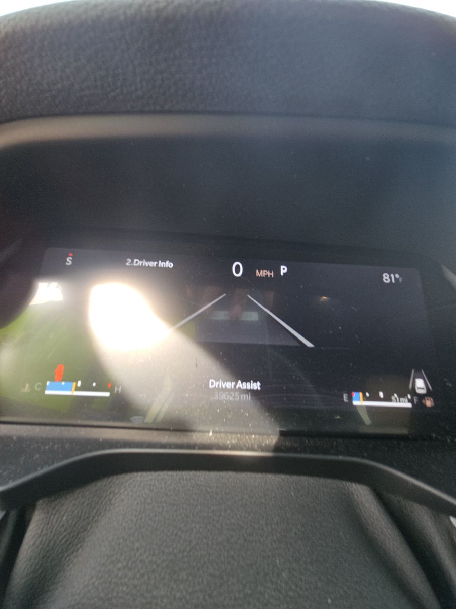 2024 Jeep Grand Cherokee Limited AWD