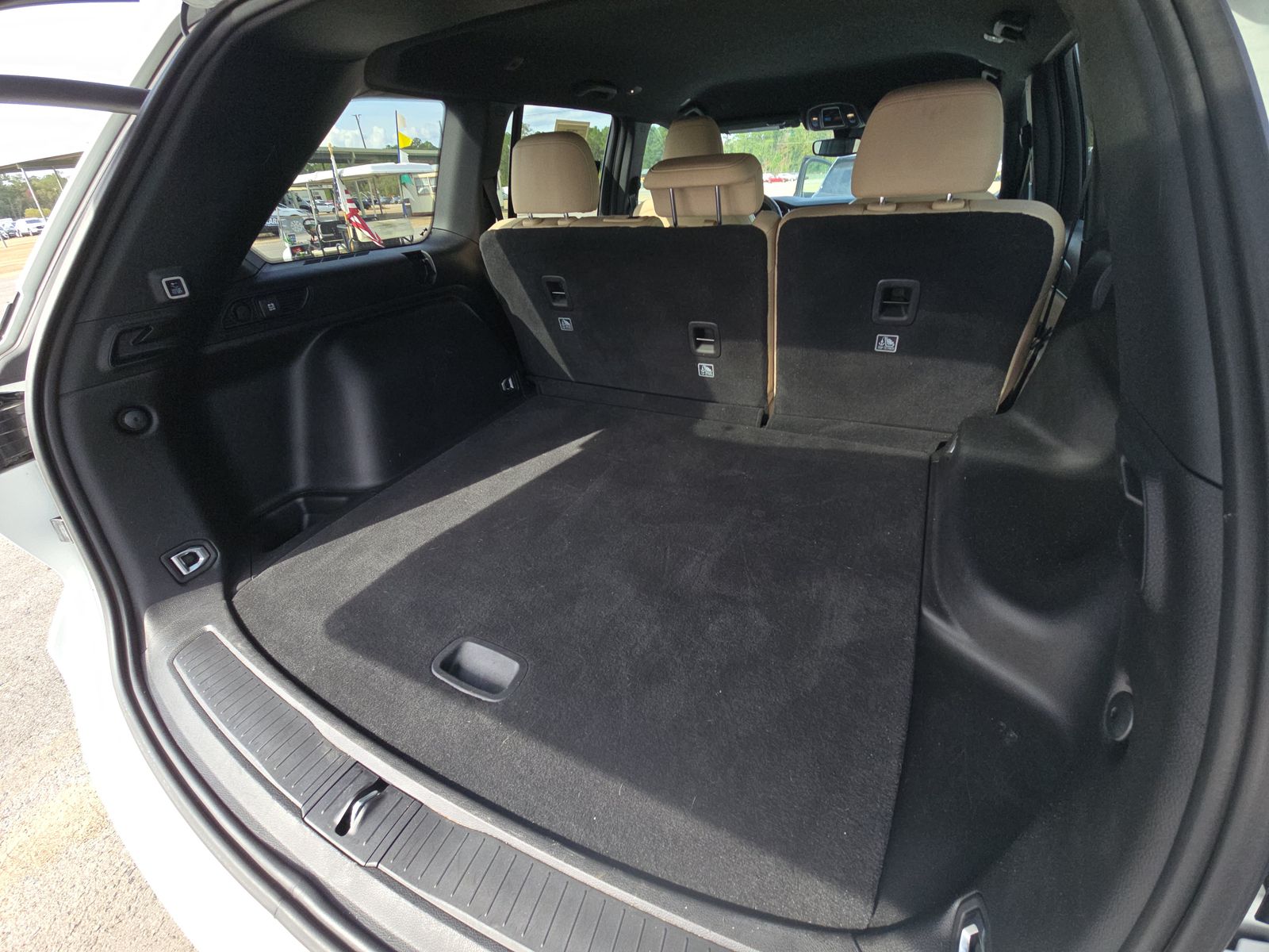 2024 Jeep Grand Cherokee Limited AWD