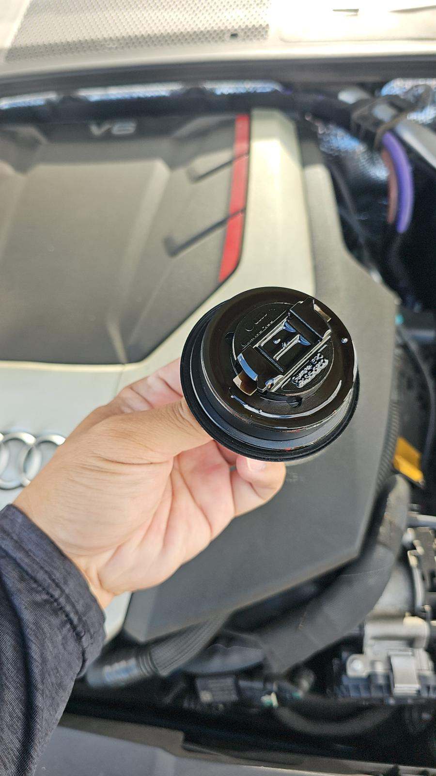 2020 Audi S7 Prestige AWD