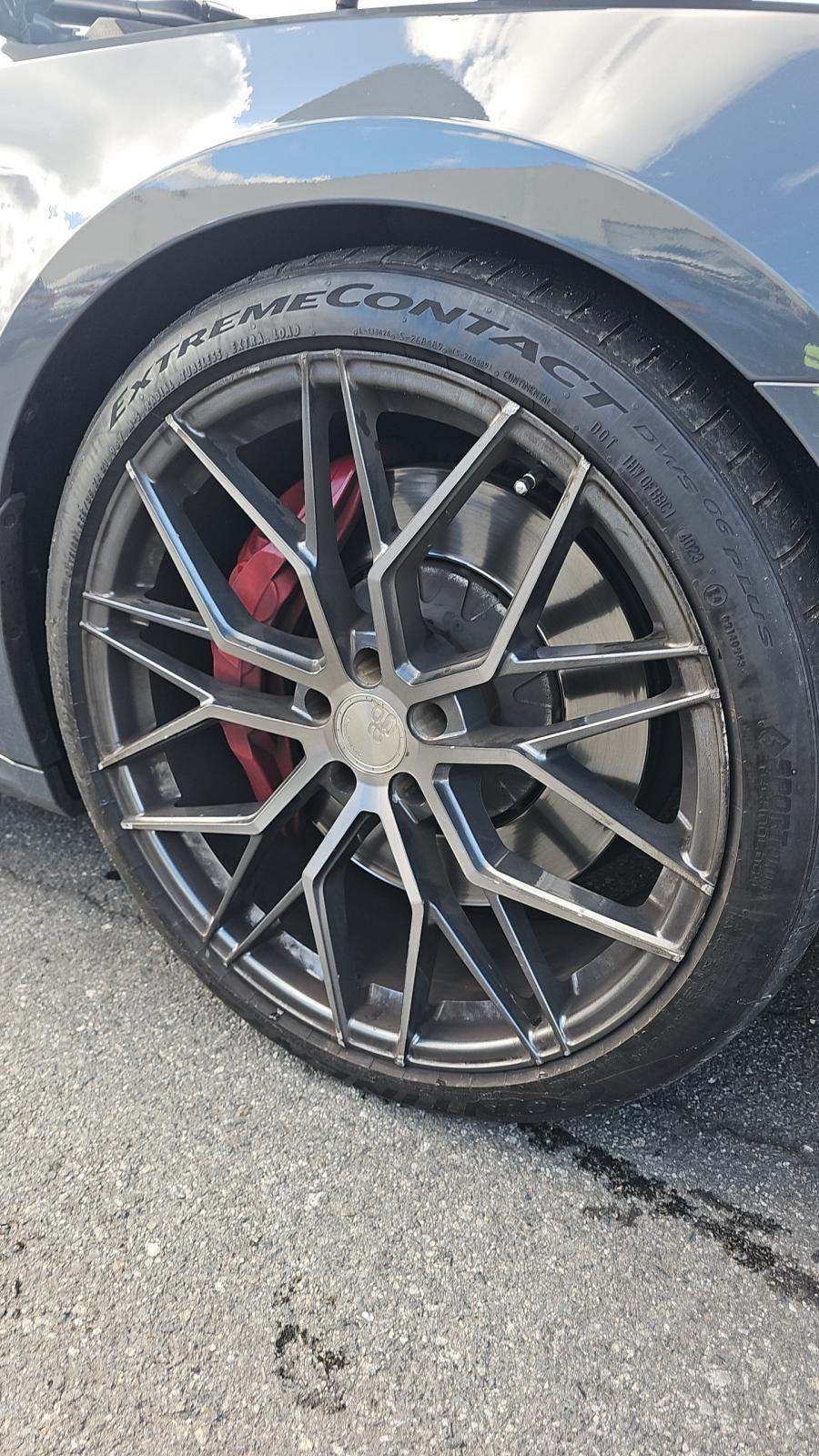 2020 Audi S7 Prestige AWD