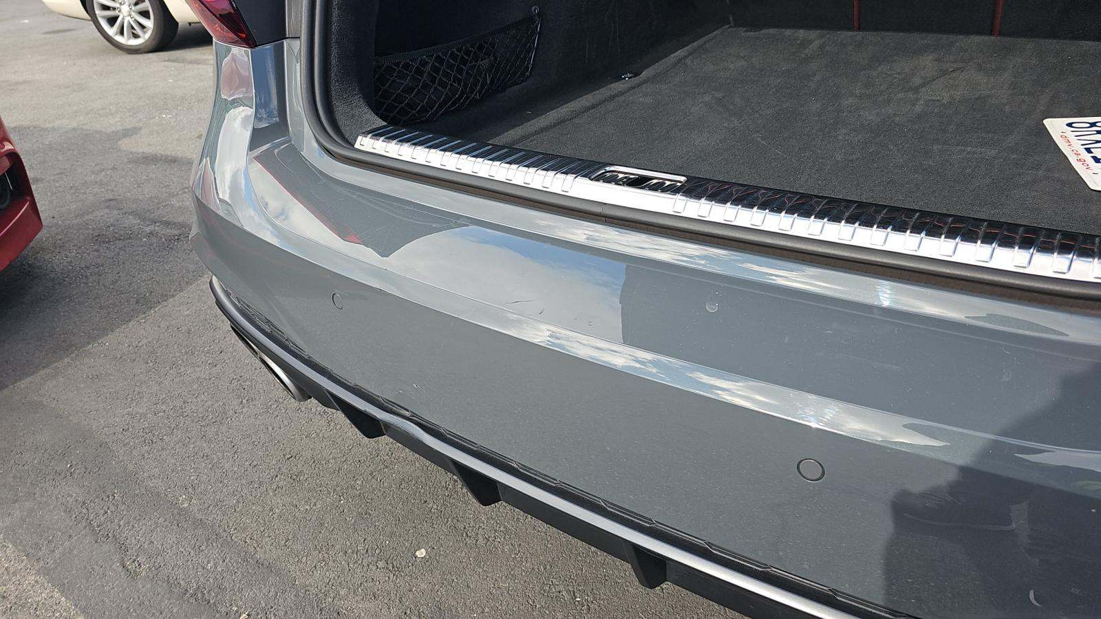 2020 Audi S7 Prestige AWD