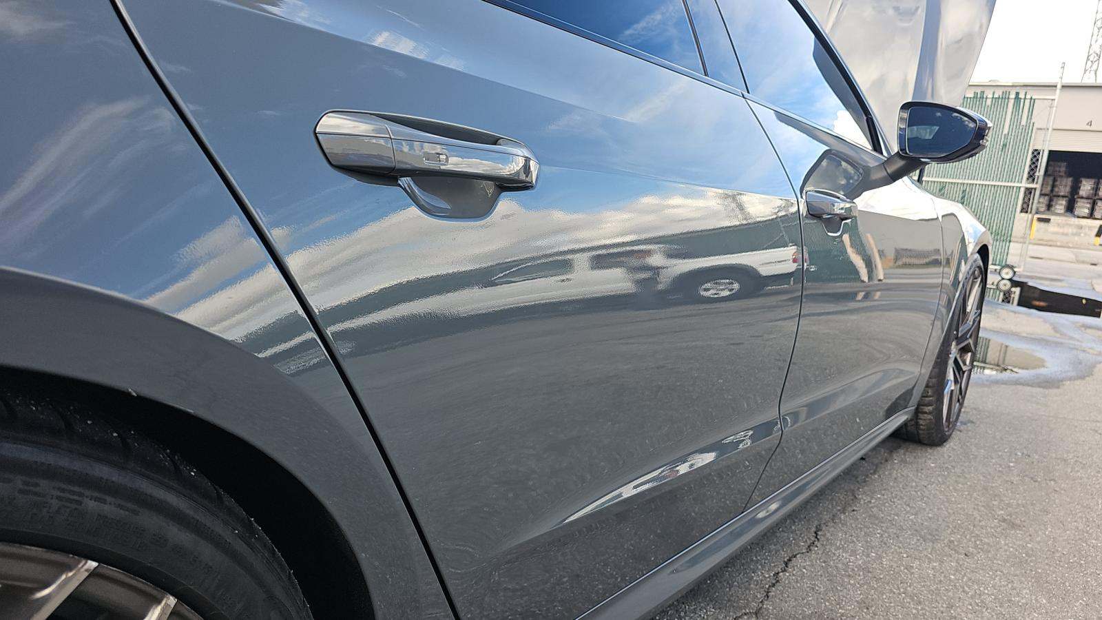 2020 Audi S7 Prestige AWD