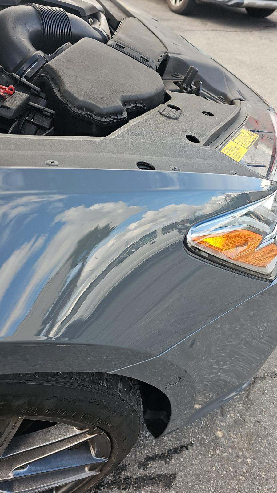 2020 Audi S7 Prestige AWD