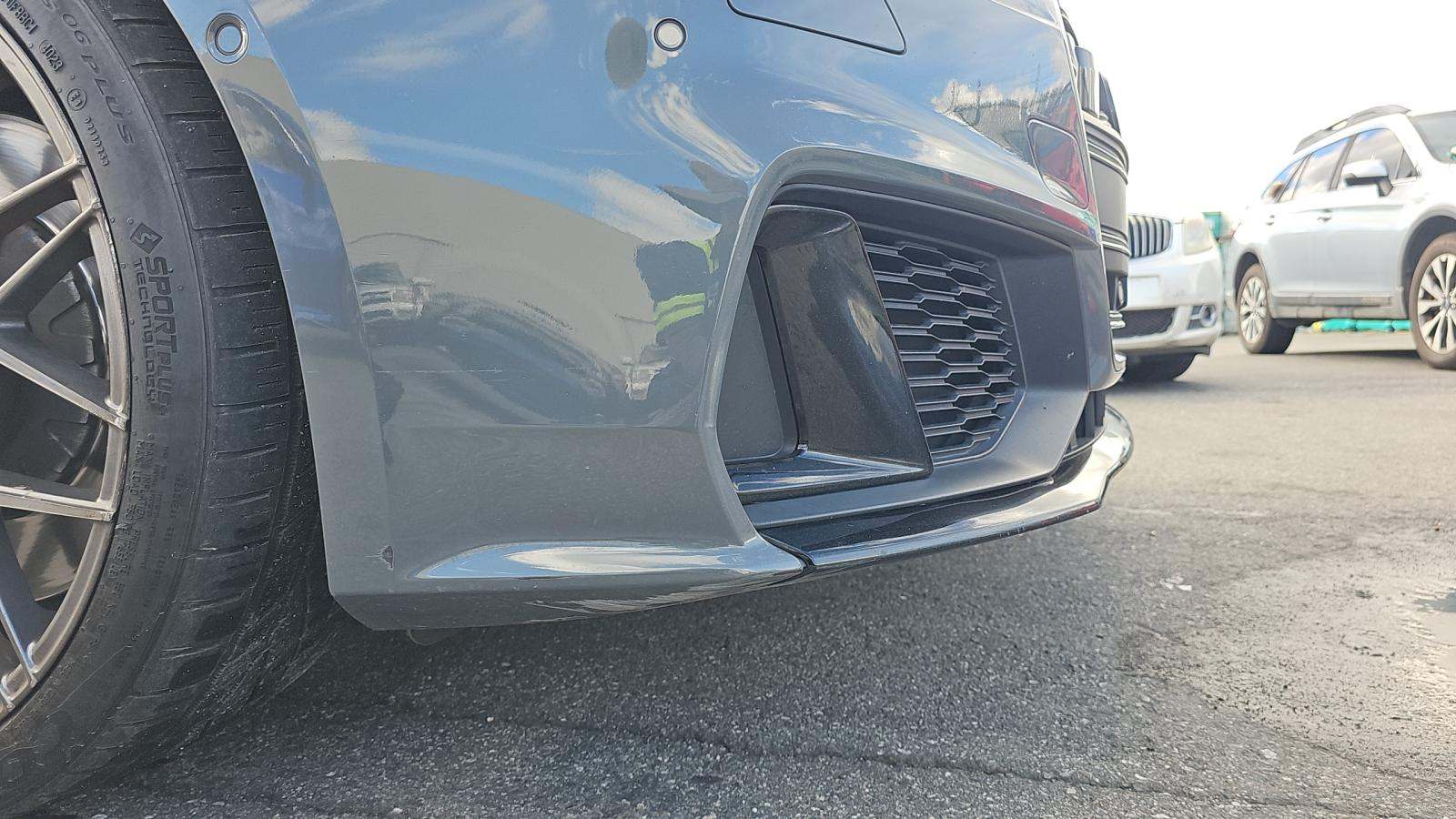 2020 Audi S7 Prestige AWD