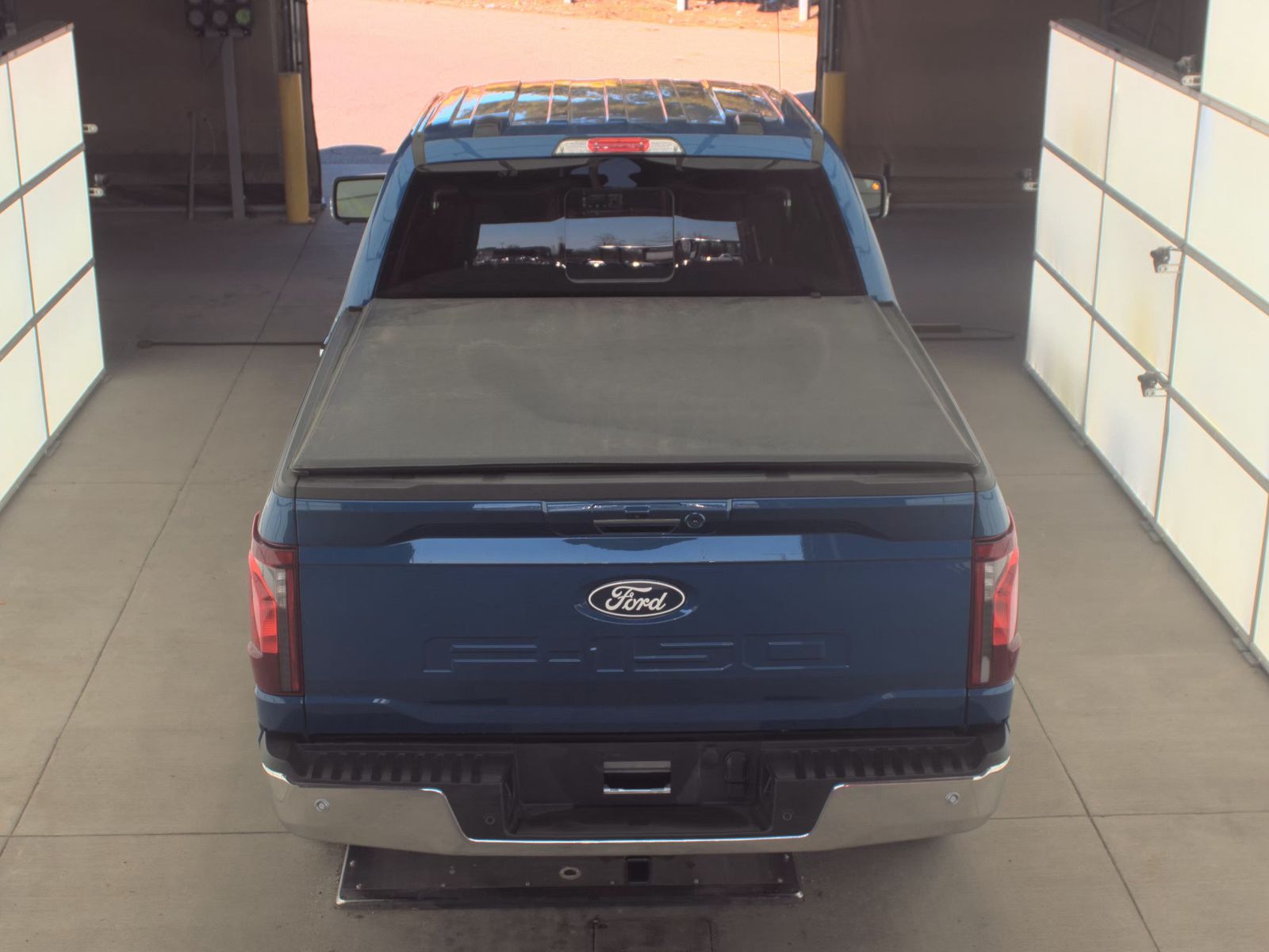 2024 Ford F-150 XLT AWD