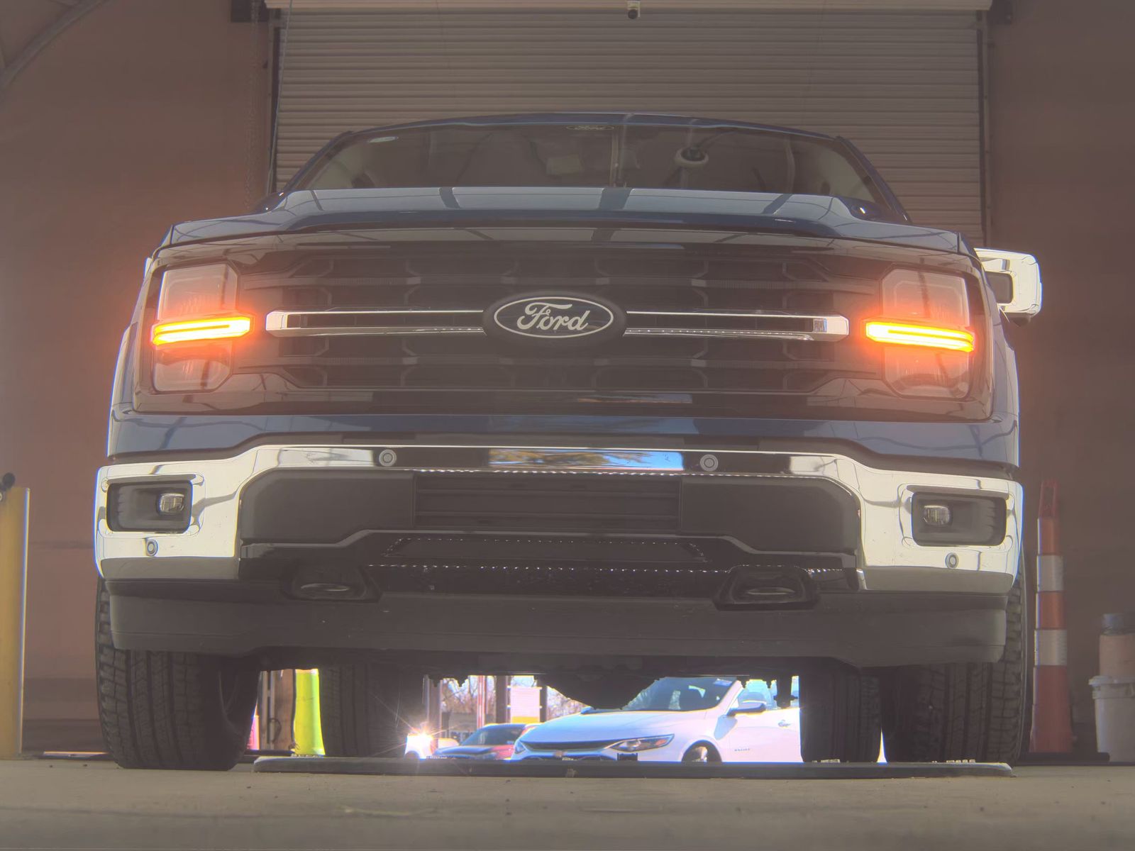 2024 Ford F-150 XLT AWD