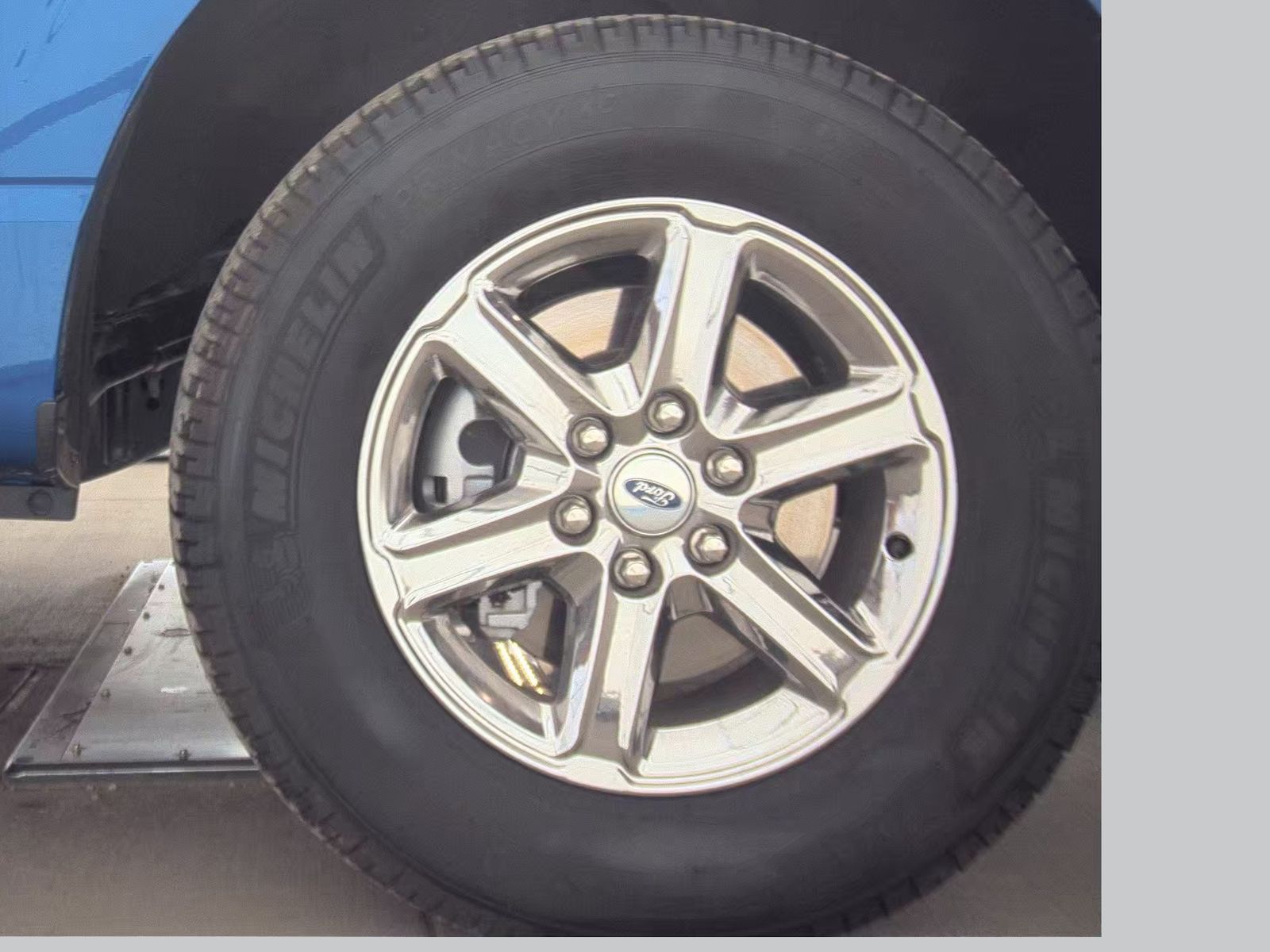 2024 Ford F-150 XLT AWD