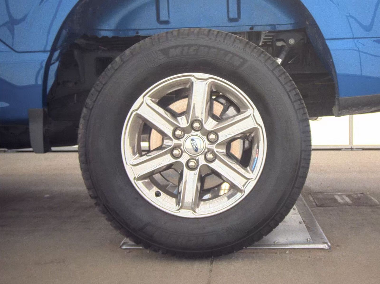 2024 Ford F-150 XLT AWD