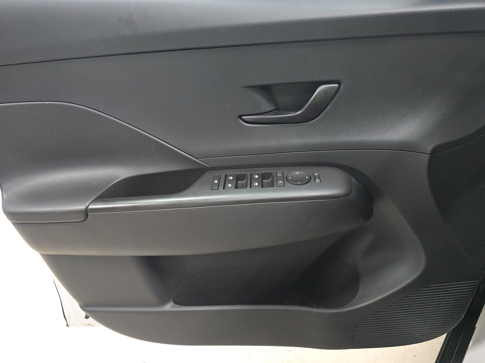 2025 Hyundai Kona SEL Convenience FWD