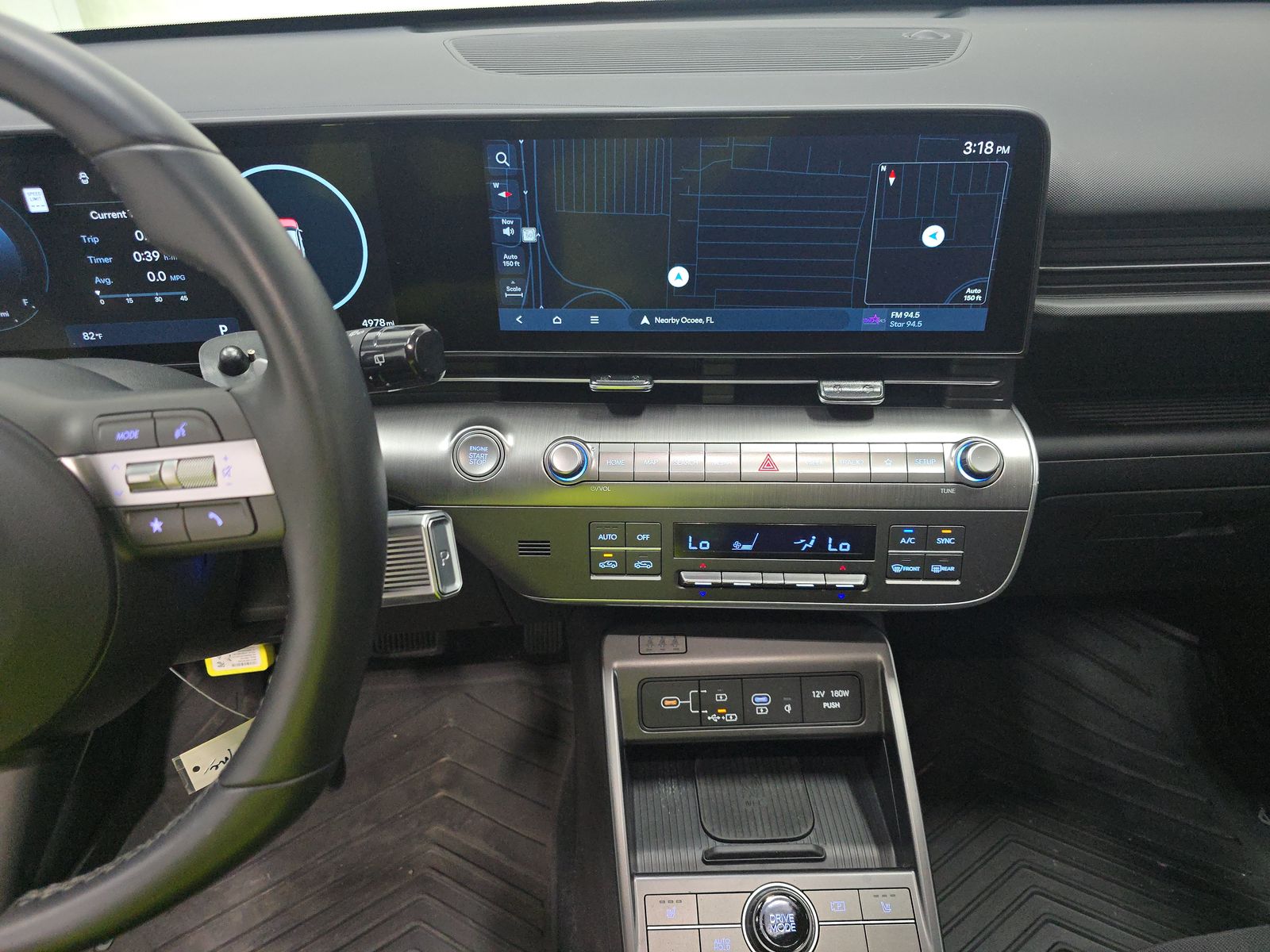 2025 Hyundai Kona SEL Convenience FWD