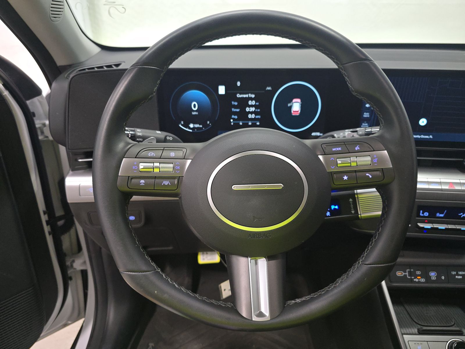 2025 Hyundai Kona SEL Convenience FWD