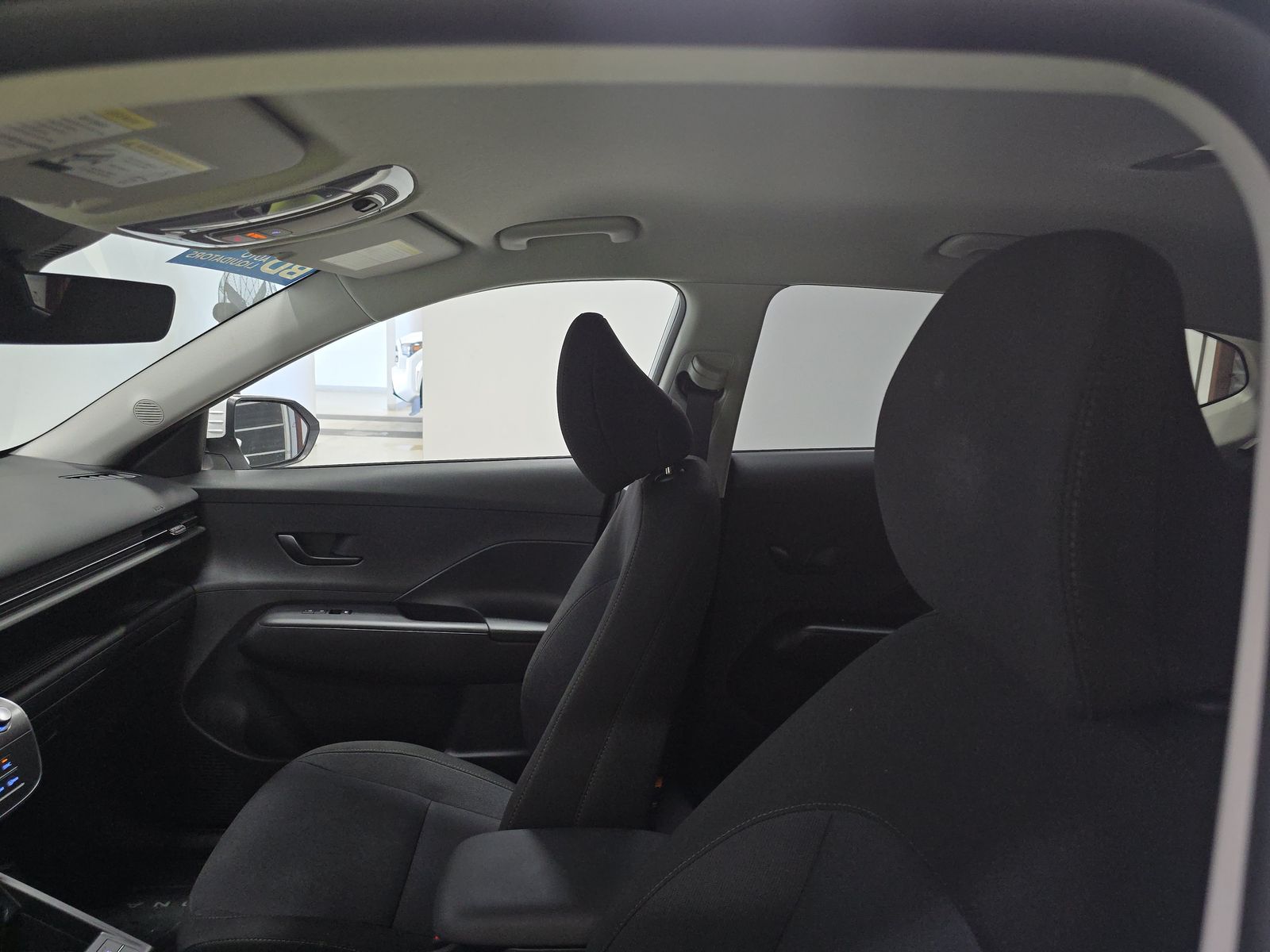 2025 Hyundai Kona SEL Convenience FWD