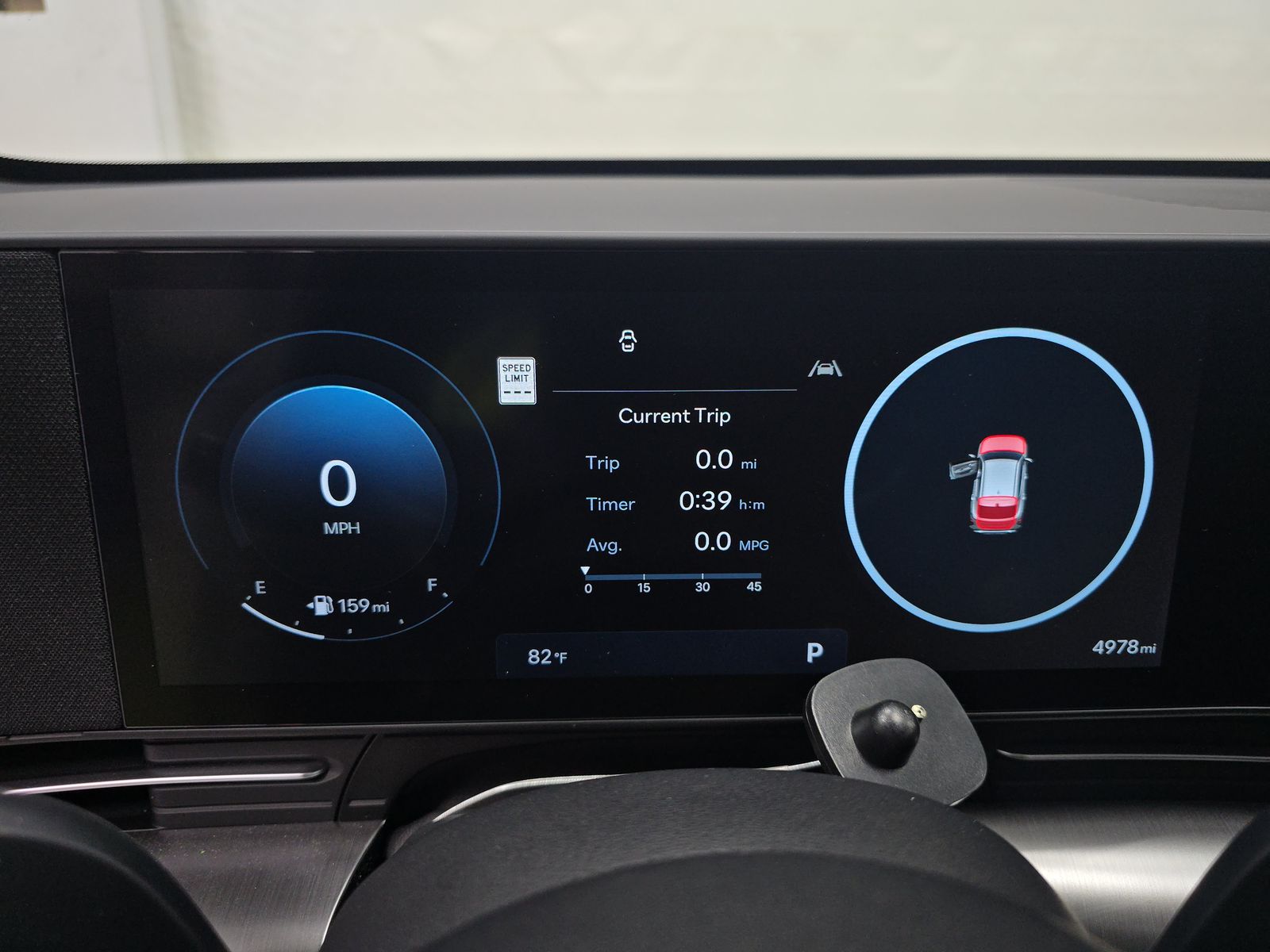 2025 Hyundai Kona SEL Convenience FWD