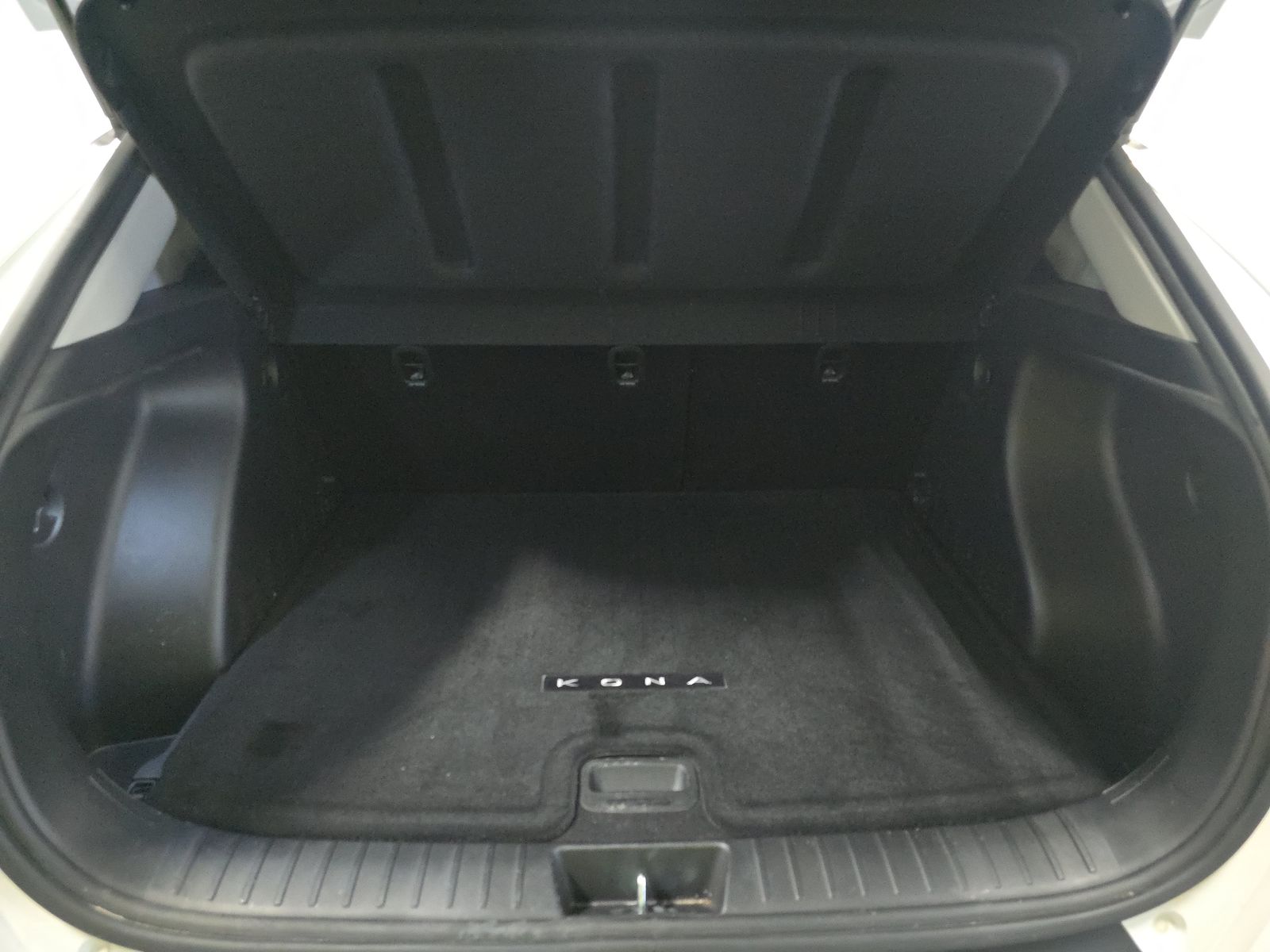 2025 Hyundai Kona SEL Convenience FWD