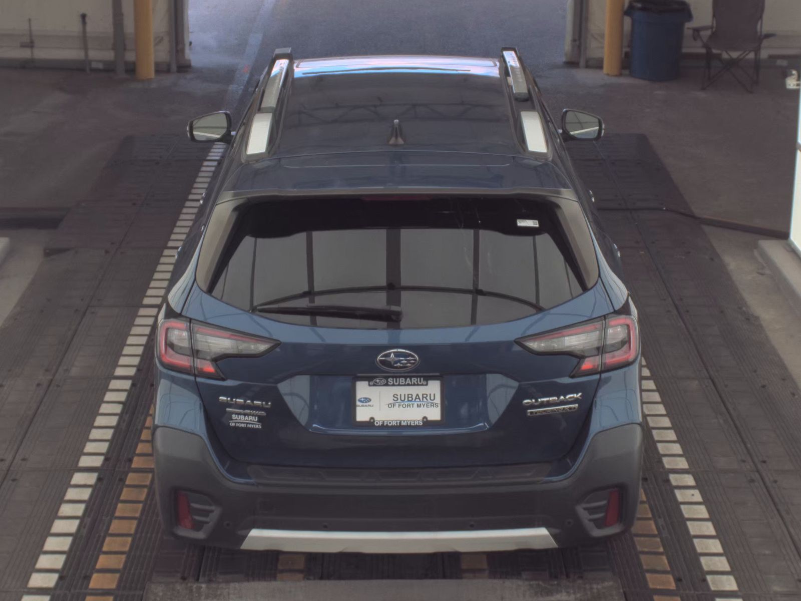 2022 Subaru Outback Touring XT AWD