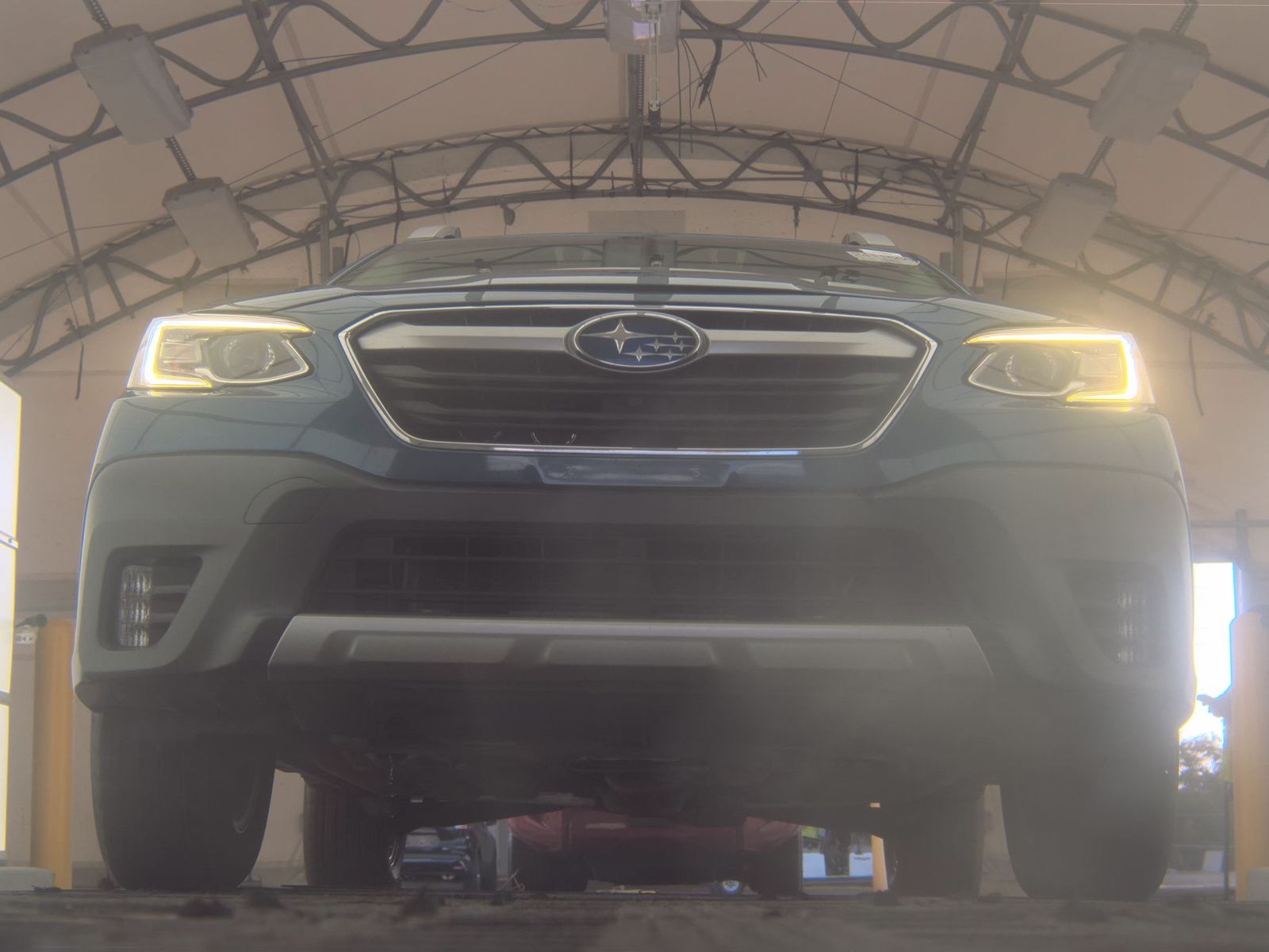 2022 Subaru Outback Touring XT AWD