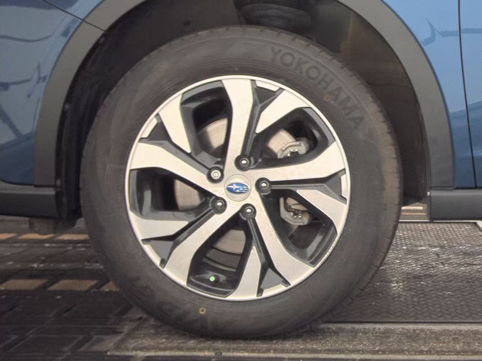 2022 Subaru Outback Touring XT AWD