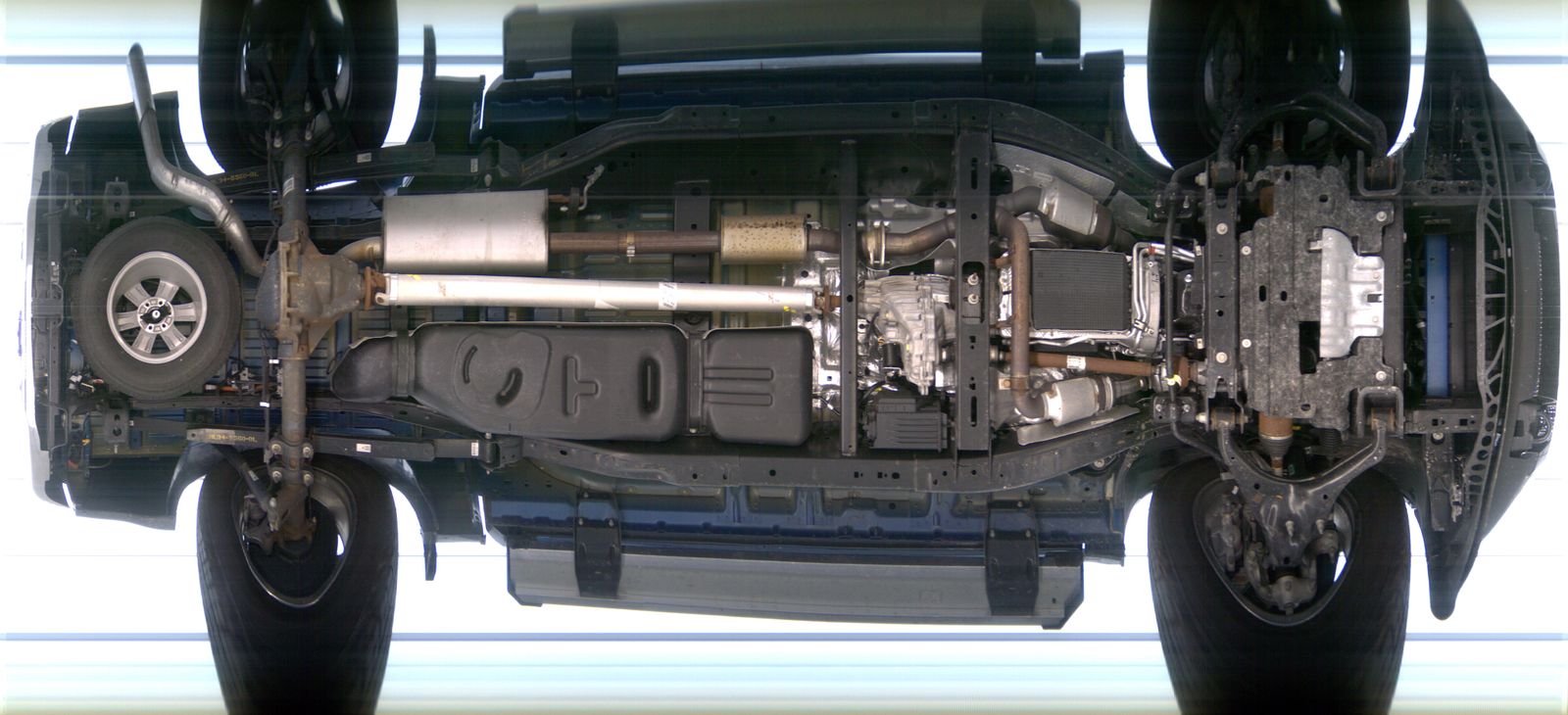 2024 Ford F-150 XLT AWD