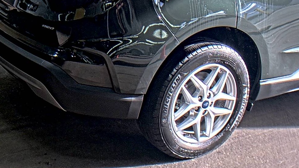 2022 Ford Edge SEL AWD