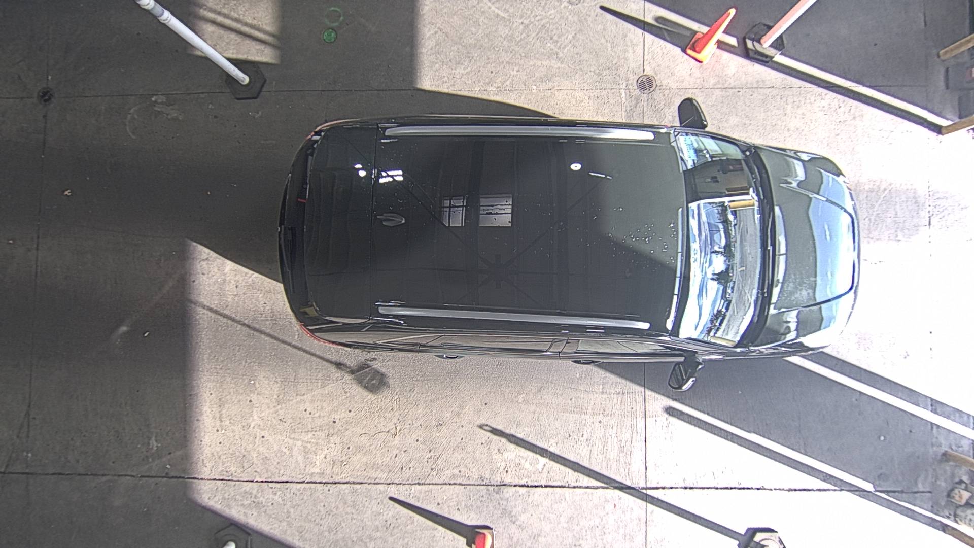 2022 Ford Edge SEL AWD