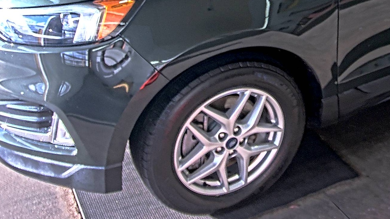 2022 Ford Edge SEL AWD