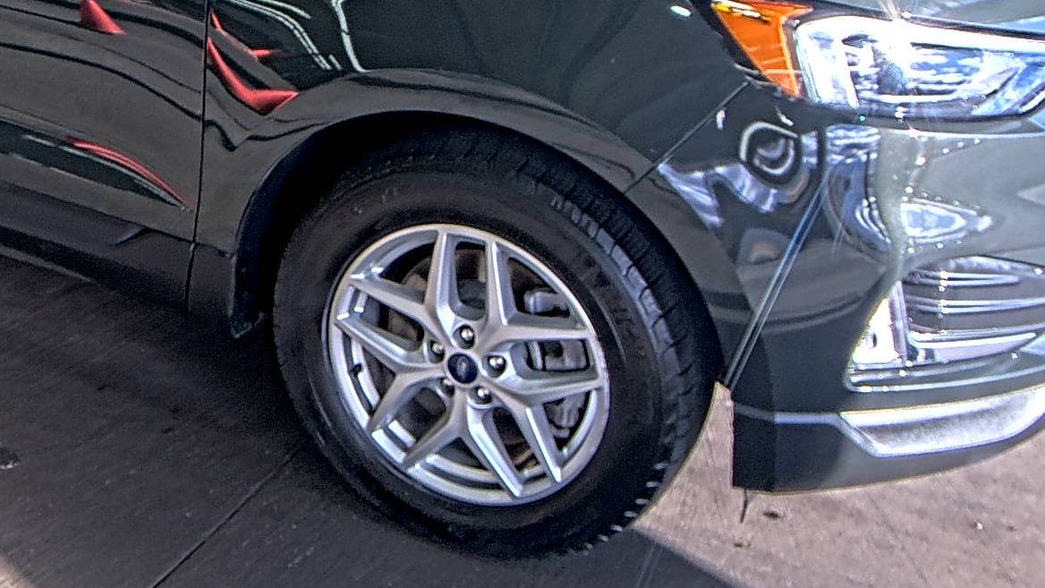 2022 Ford Edge SEL AWD