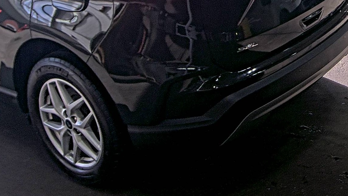 2022 Ford Edge SEL AWD