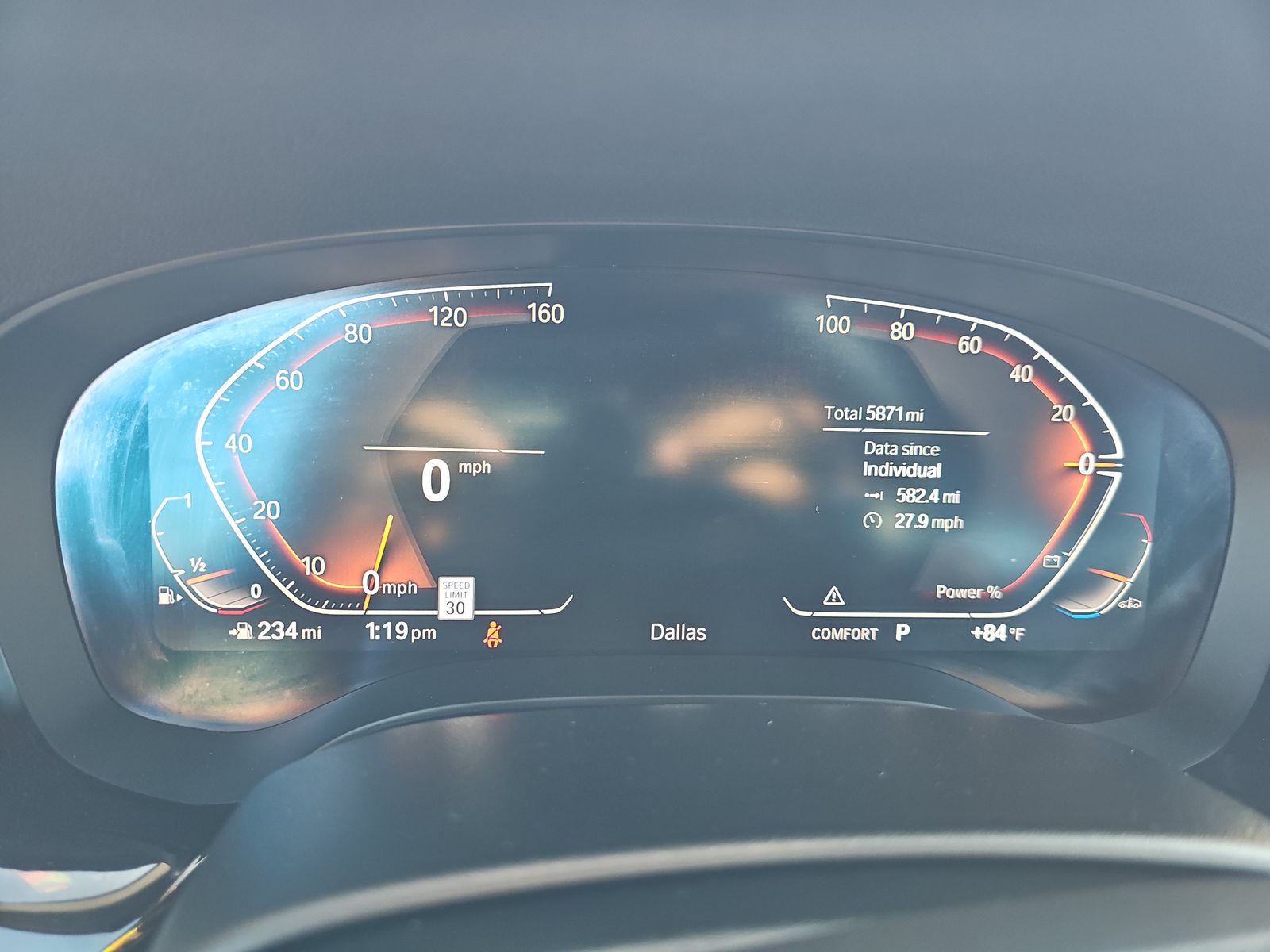 2023 BMW 5 Series 540i RWD