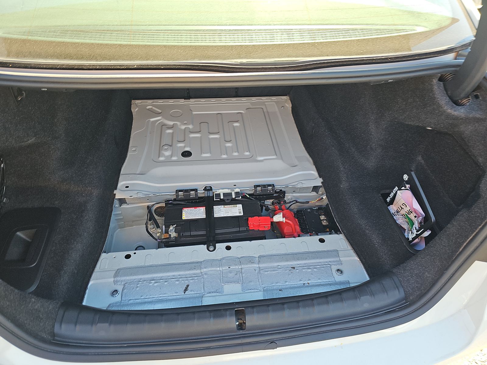 2023 BMW 5 Series 540i RWD