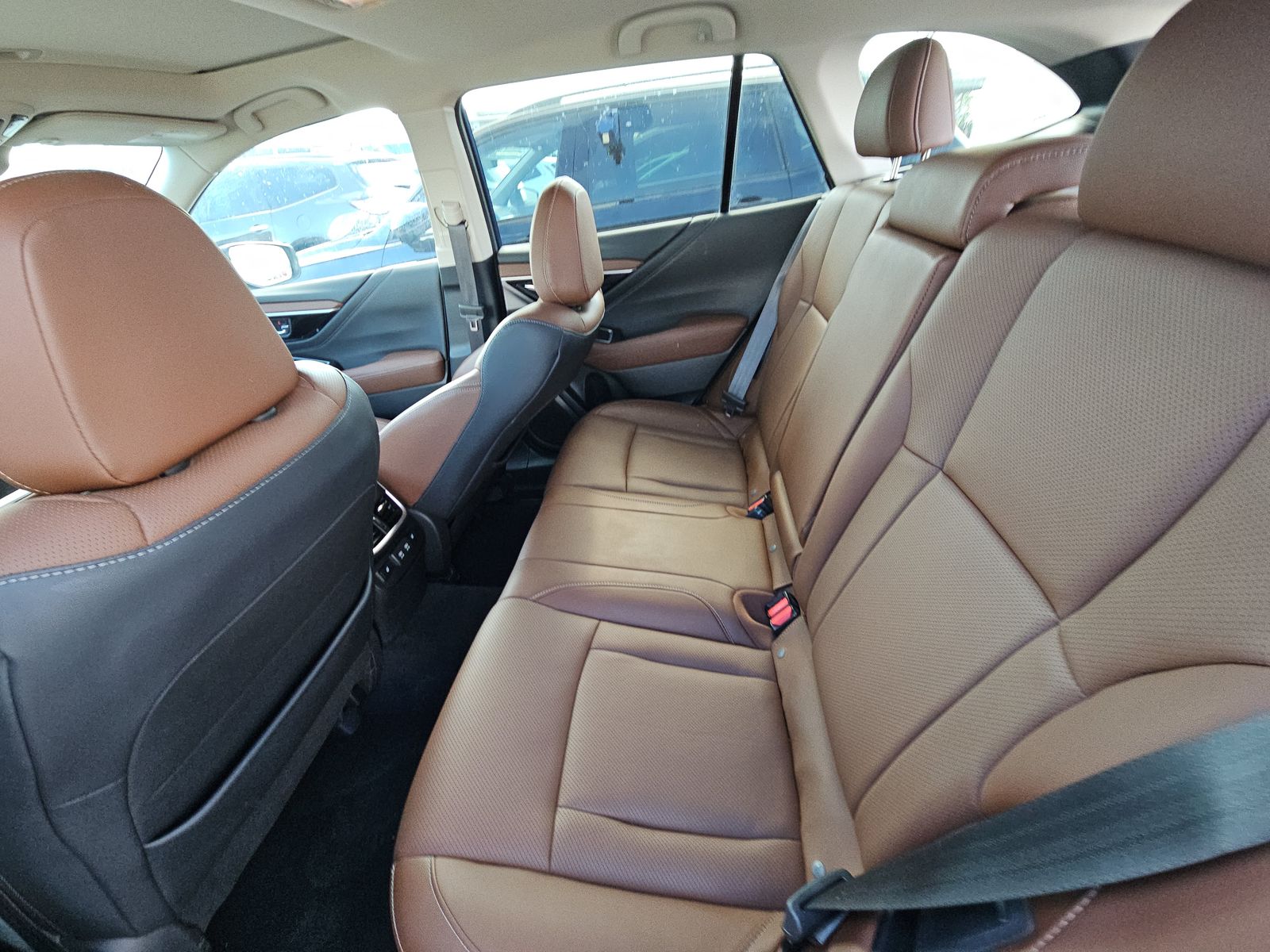 2022 Subaru Outback Touring XT AWD