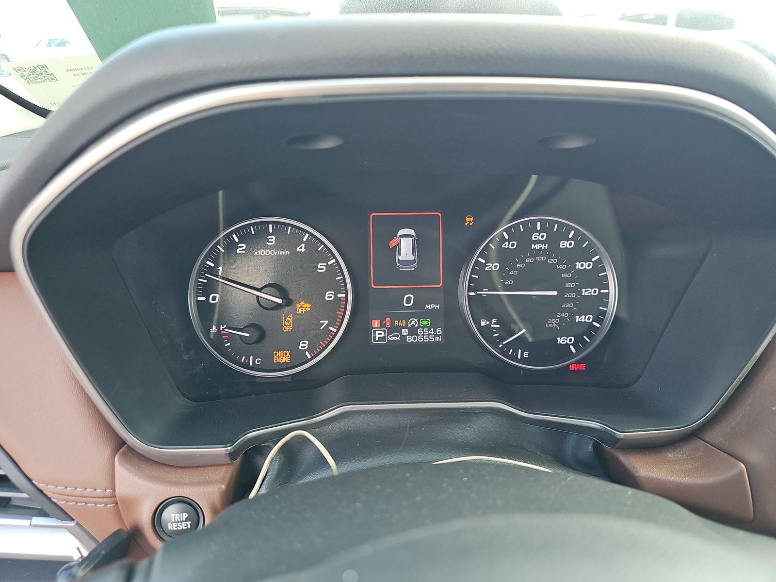 2022 Subaru Outback Touring XT AWD