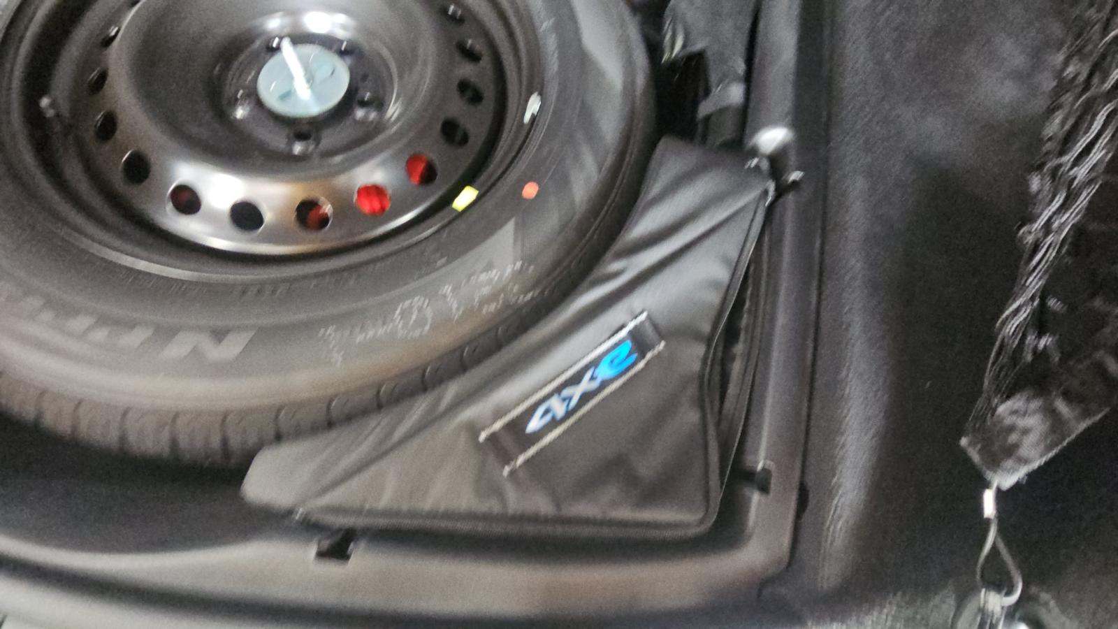 2023 Jeep Grand Cherokee 4xe Trailhawk AWD