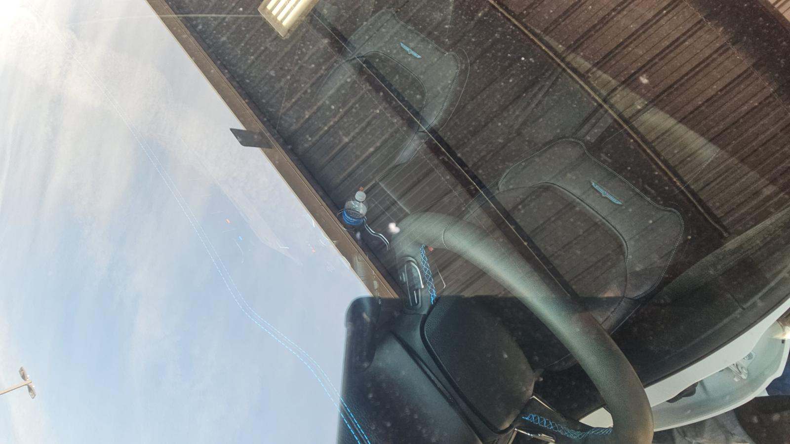 2023 Jeep Grand Cherokee 4xe Trailhawk AWD