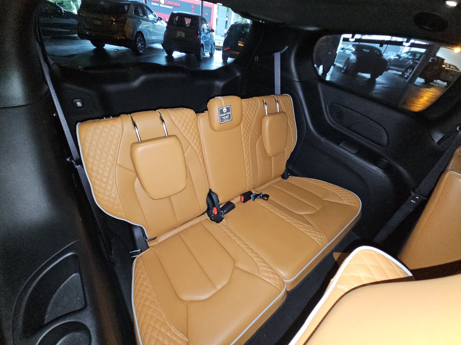 2022 Chrysler Pacifica Hybrid Pinnacle FWD