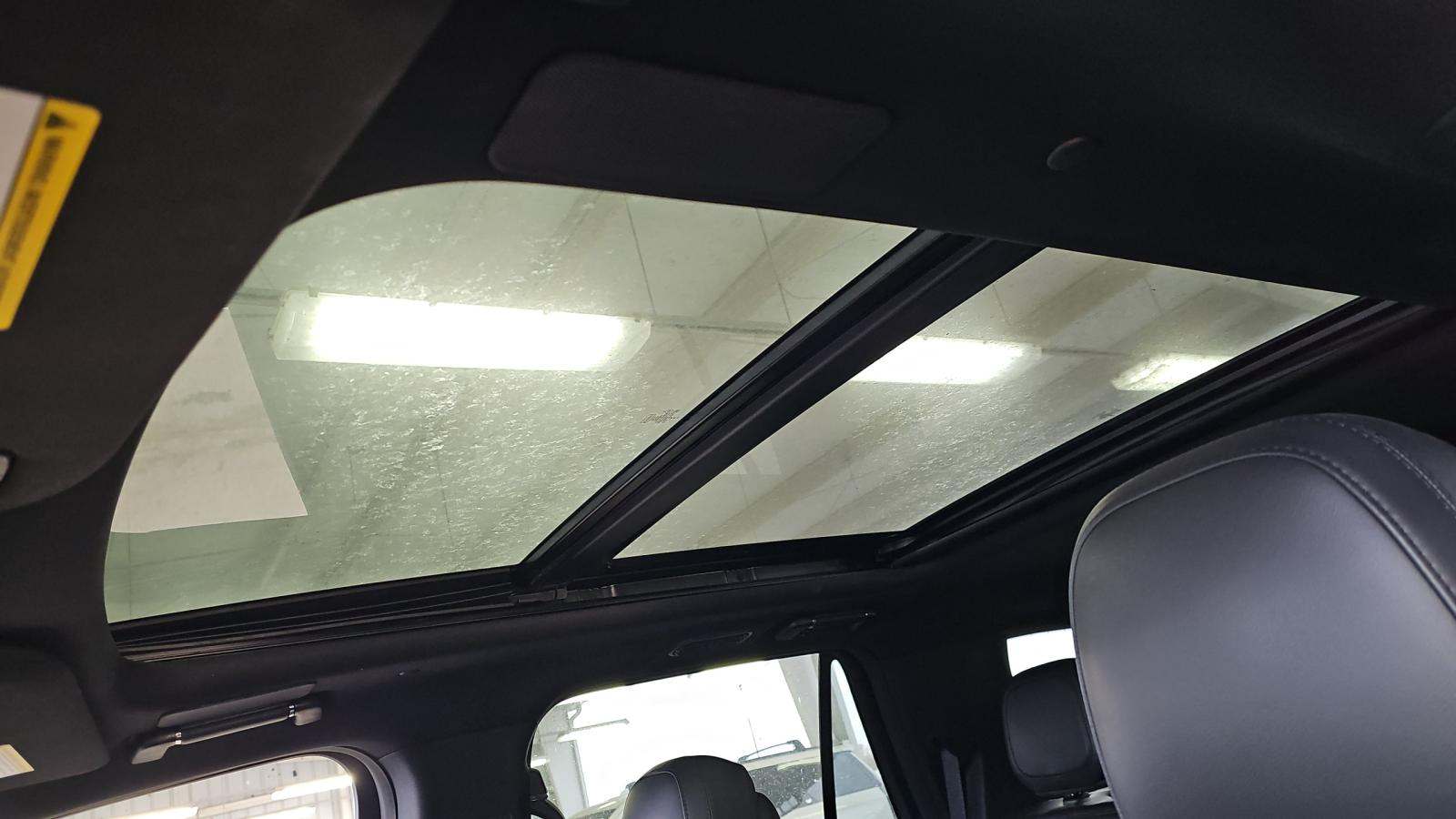 2023 Lincoln Navigator Reserve AWD