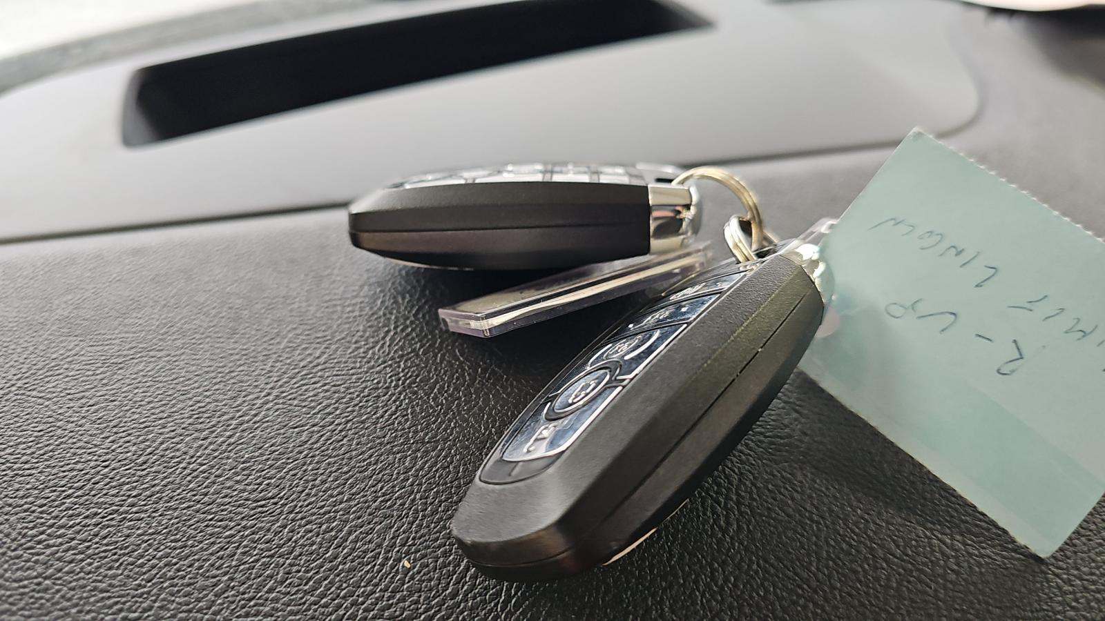 2023 Lincoln Navigator Reserve AWD