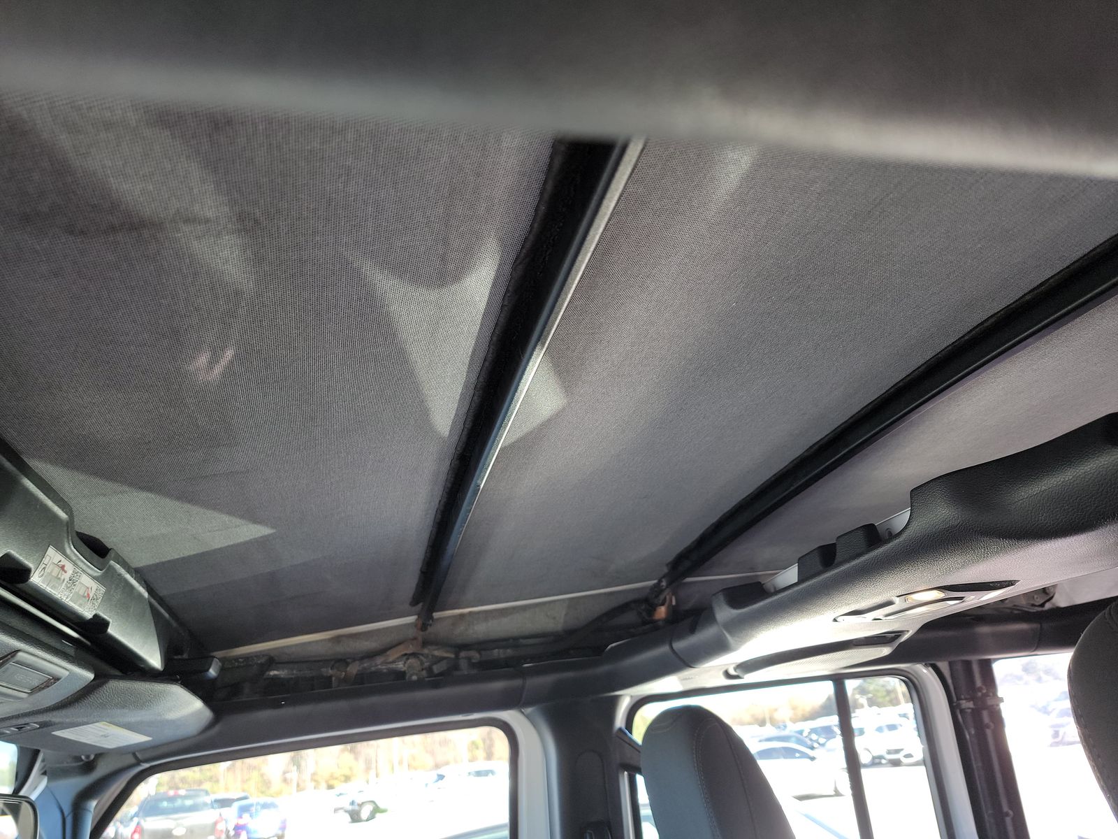 2022 Jeep Wrangler Unlimited Sport AWD