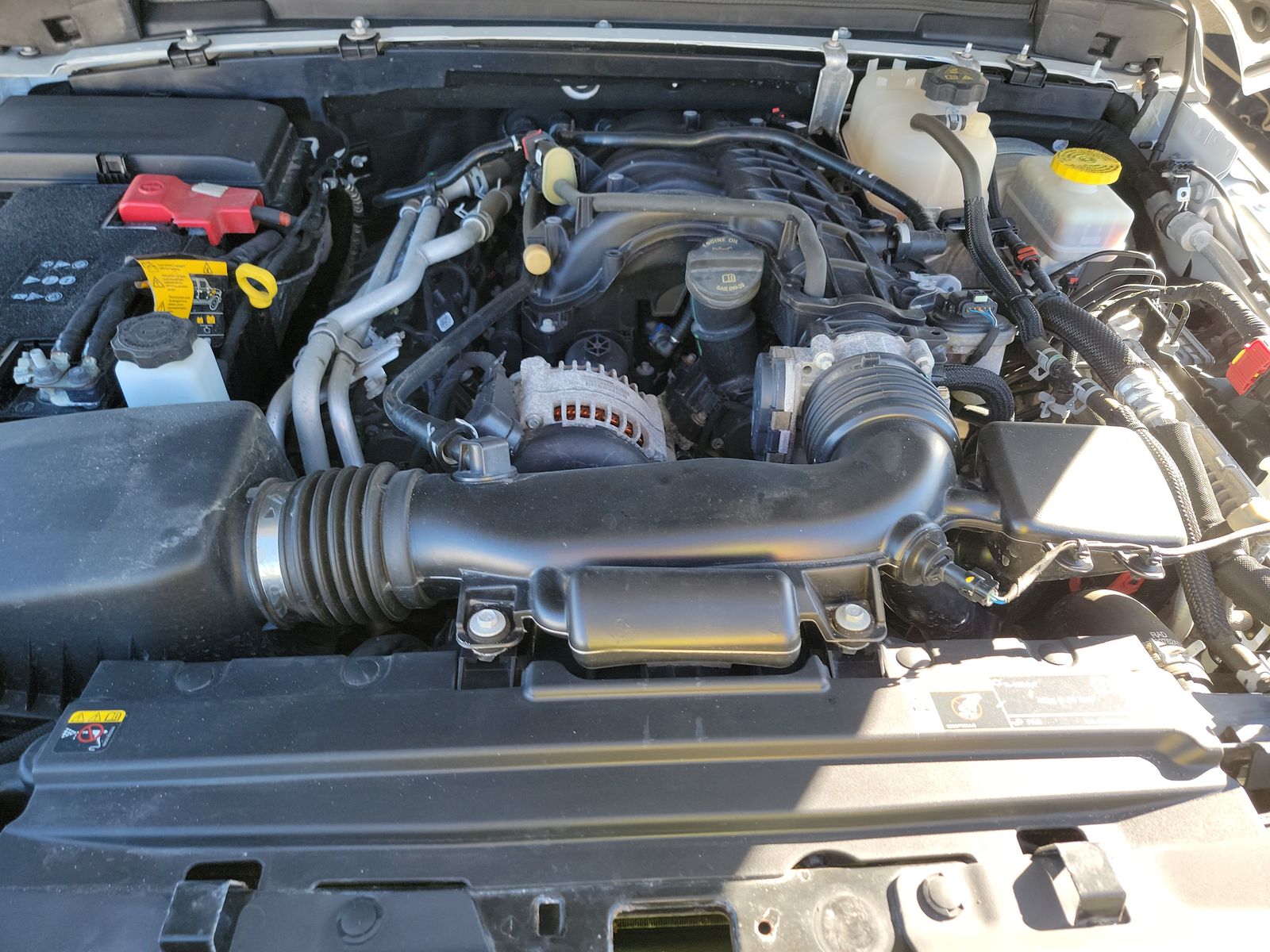 2022 Jeep Wrangler Unlimited Sport AWD